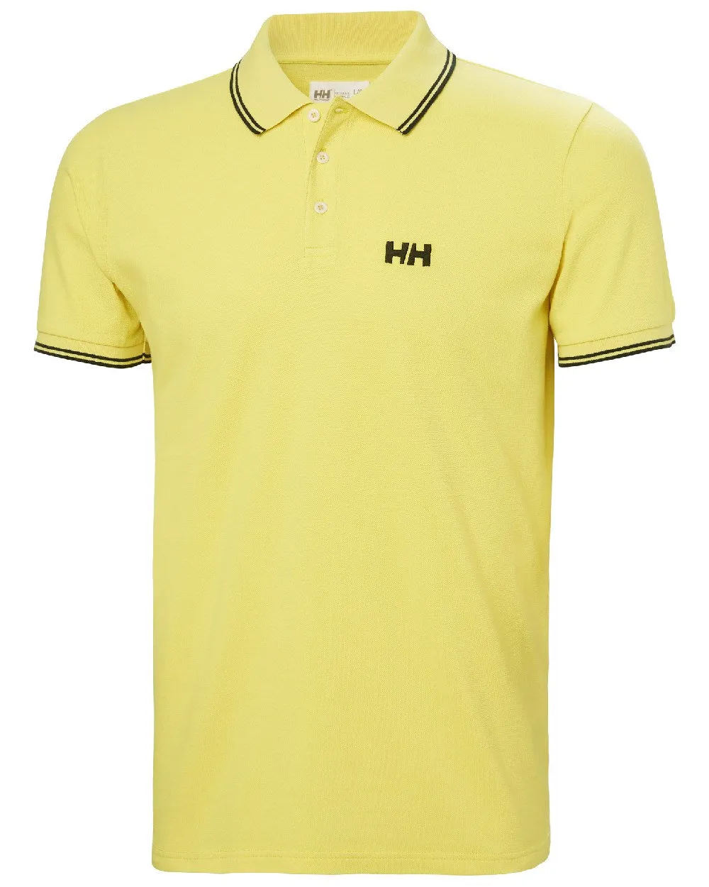 Helly Hansen Mens Genova Polo Shirt