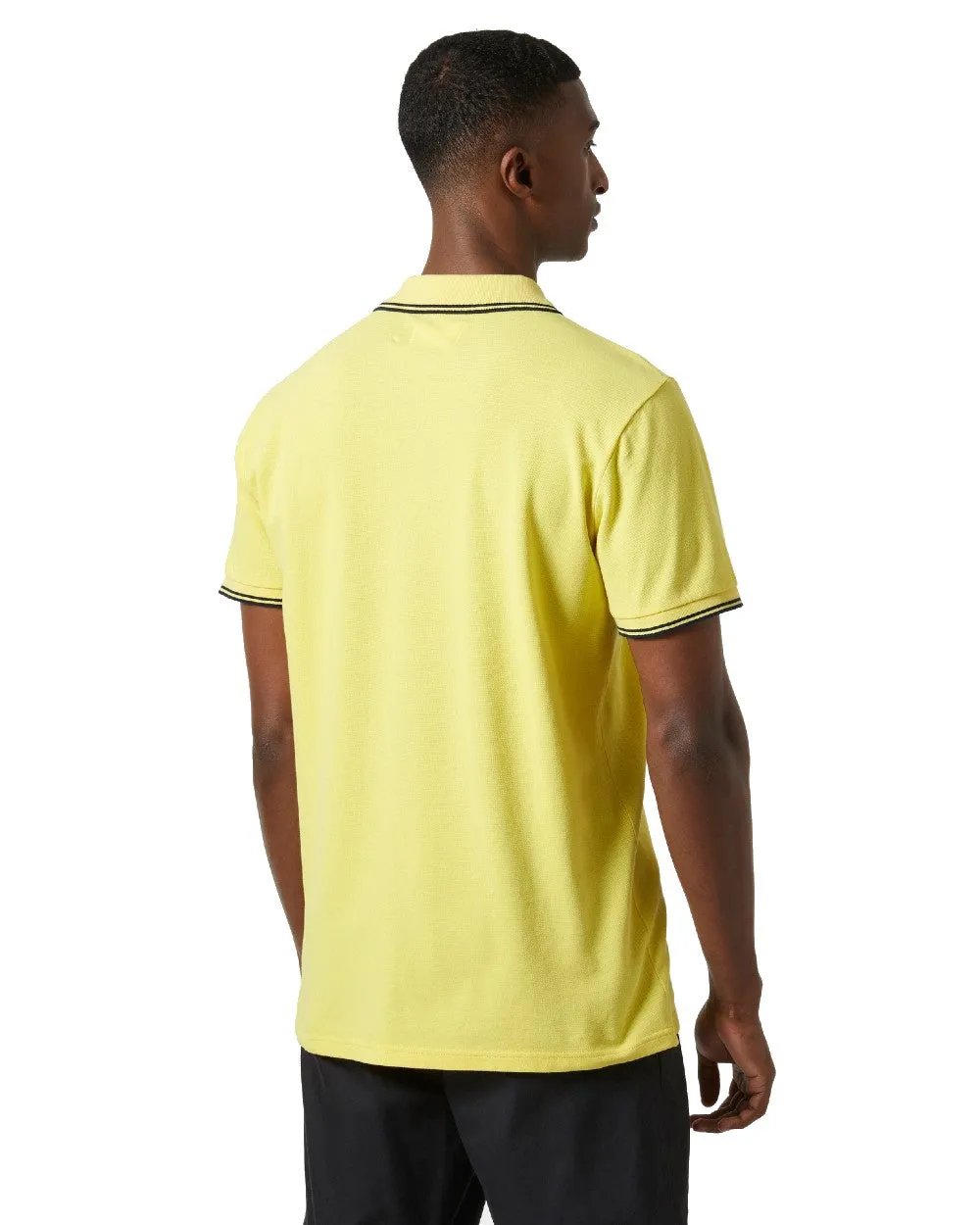 Helly Hansen Mens Genova Polo Shirt