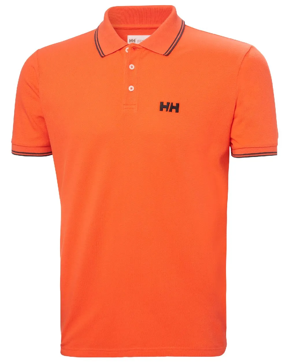Helly Hansen Mens Genova Polo Shirt