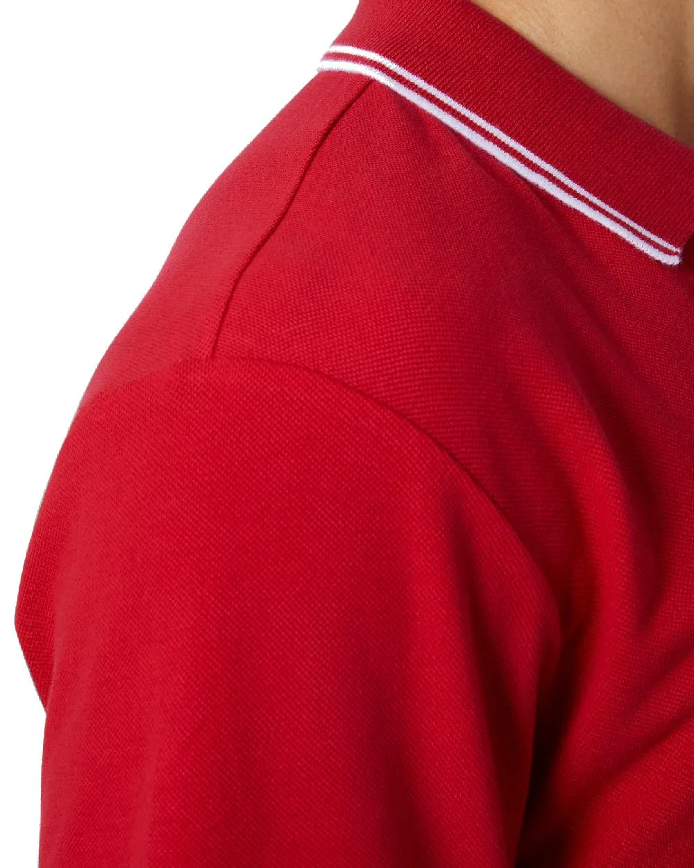 Helly Hansen Mens Genova Polo Shirt