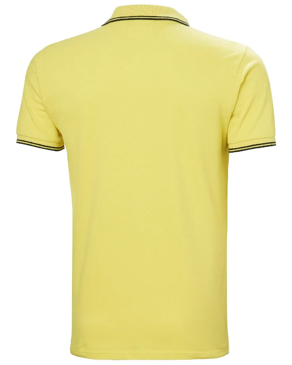 Helly Hansen Mens Genova Polo Shirt