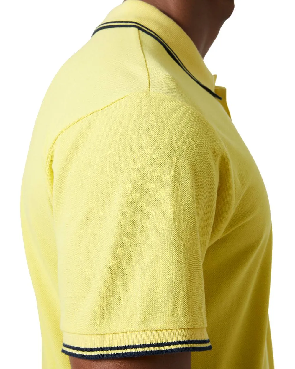 Helly Hansen Mens Genova Polo Shirt