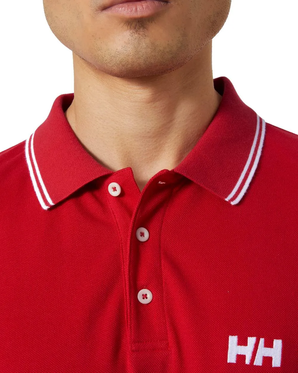 Helly Hansen Mens Genova Polo Shirt