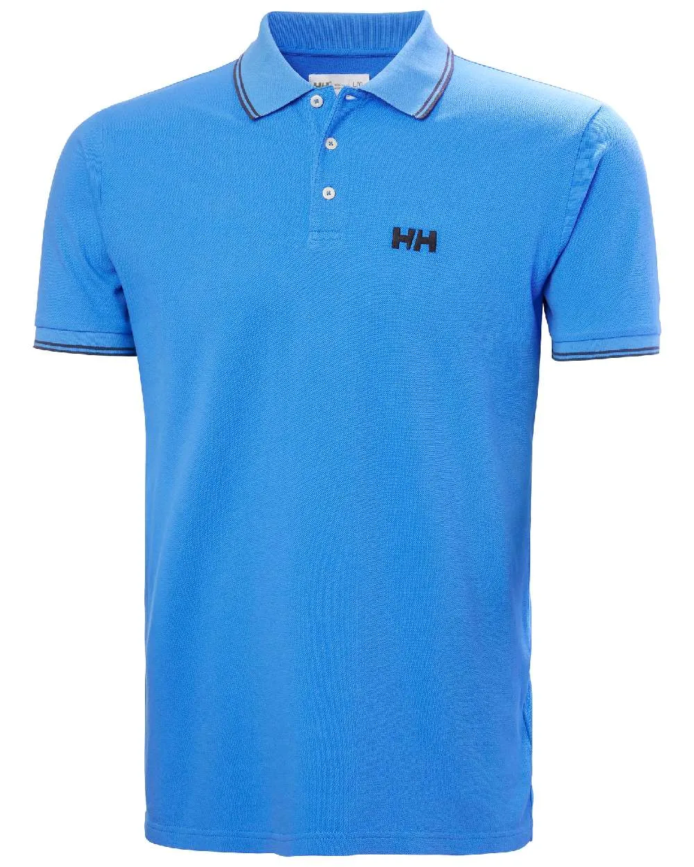 Helly Hansen Mens Genova Polo Shirt