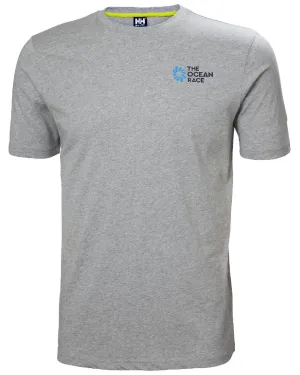 Helly Hansen Mens Ocean Race T-Shirt