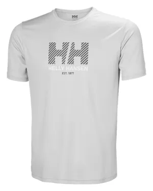 Helly Hansen Mens Tech Graphic T-Shirt 2.0