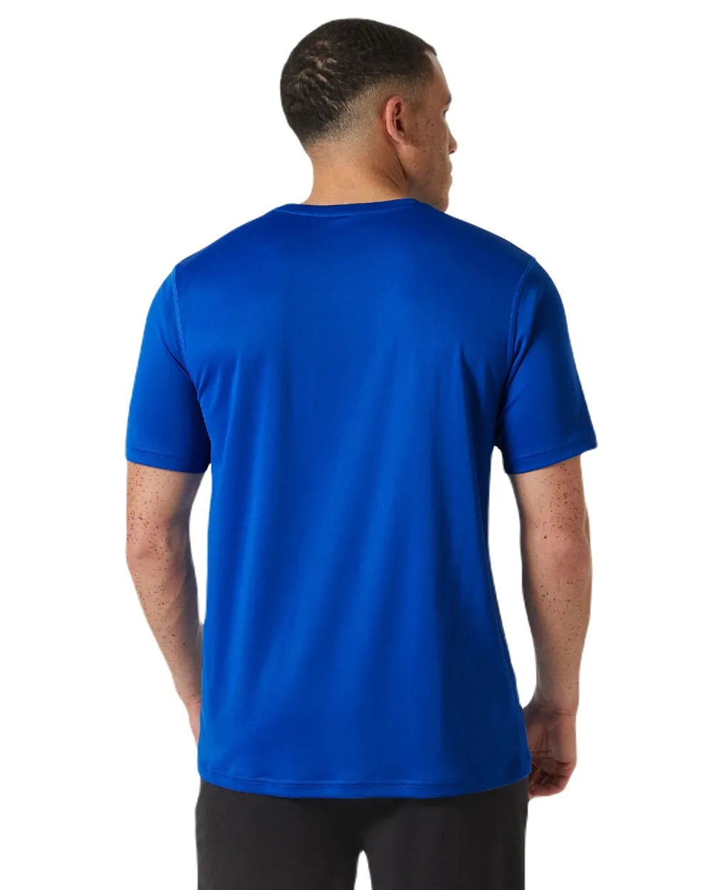 Helly Hansen Mens Tech Graphic T-Shirt 2.0