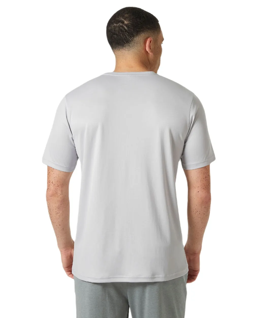 Helly Hansen Mens Tech Graphic T-Shirt 2.0