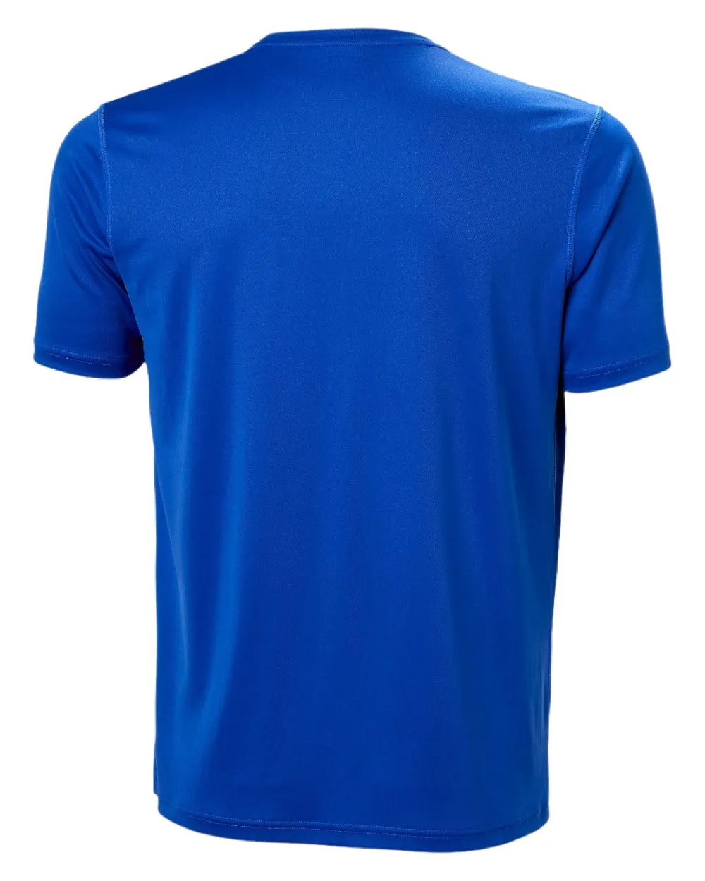 Helly Hansen Mens Tech Graphic T-Shirt 2.0