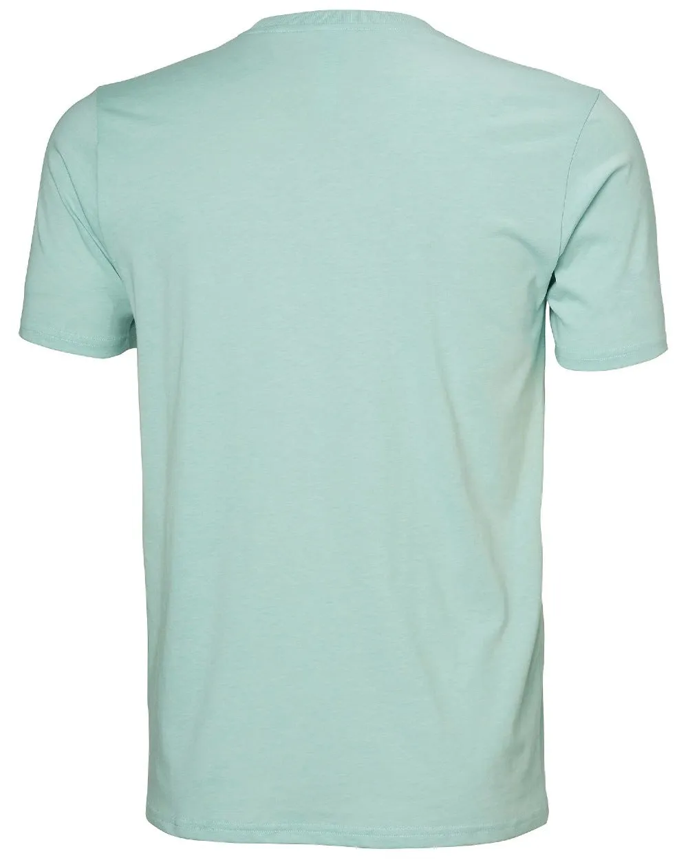 Helly Hansen Mens Tech Logo T-Shirt