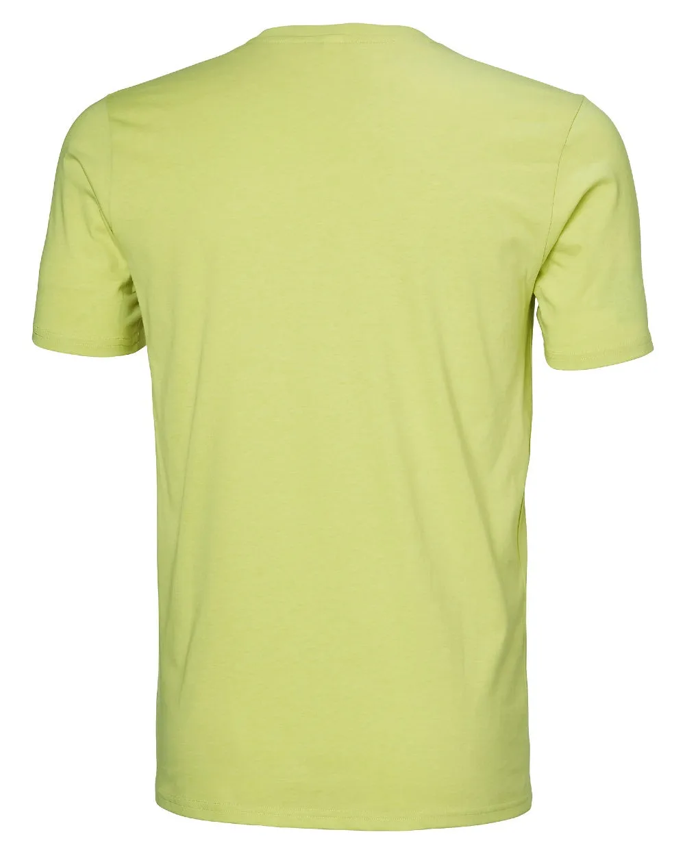 Helly Hansen Mens Tech Logo T-Shirt