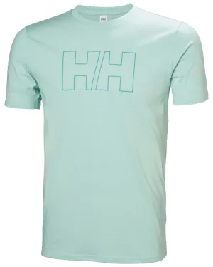 Helly Hansen Mens Tech Logo T-Shirt