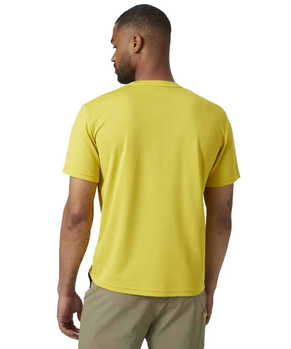 Helly Hansen Tech Graphic T-Shirt