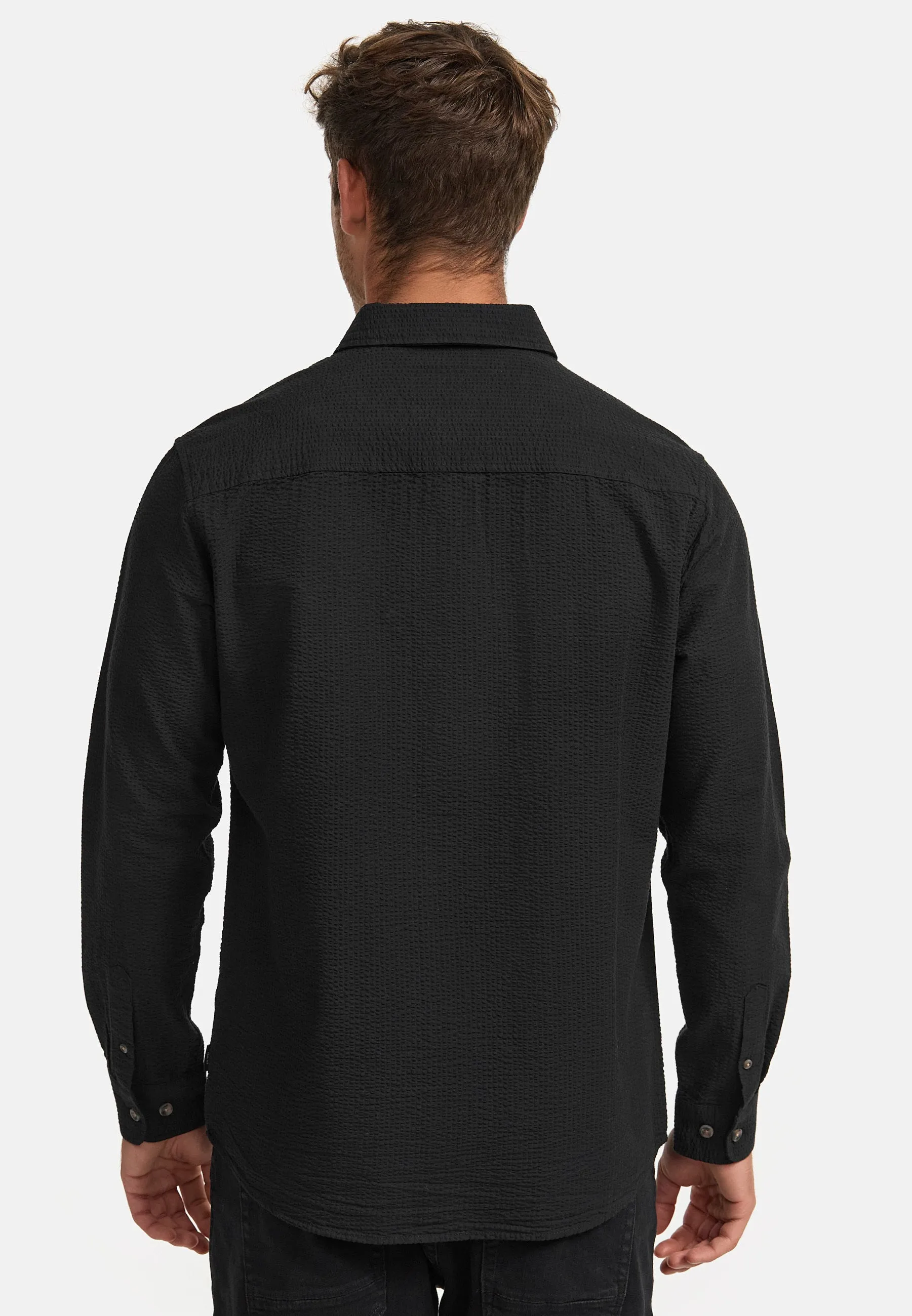 Hemd Langarm INCaix