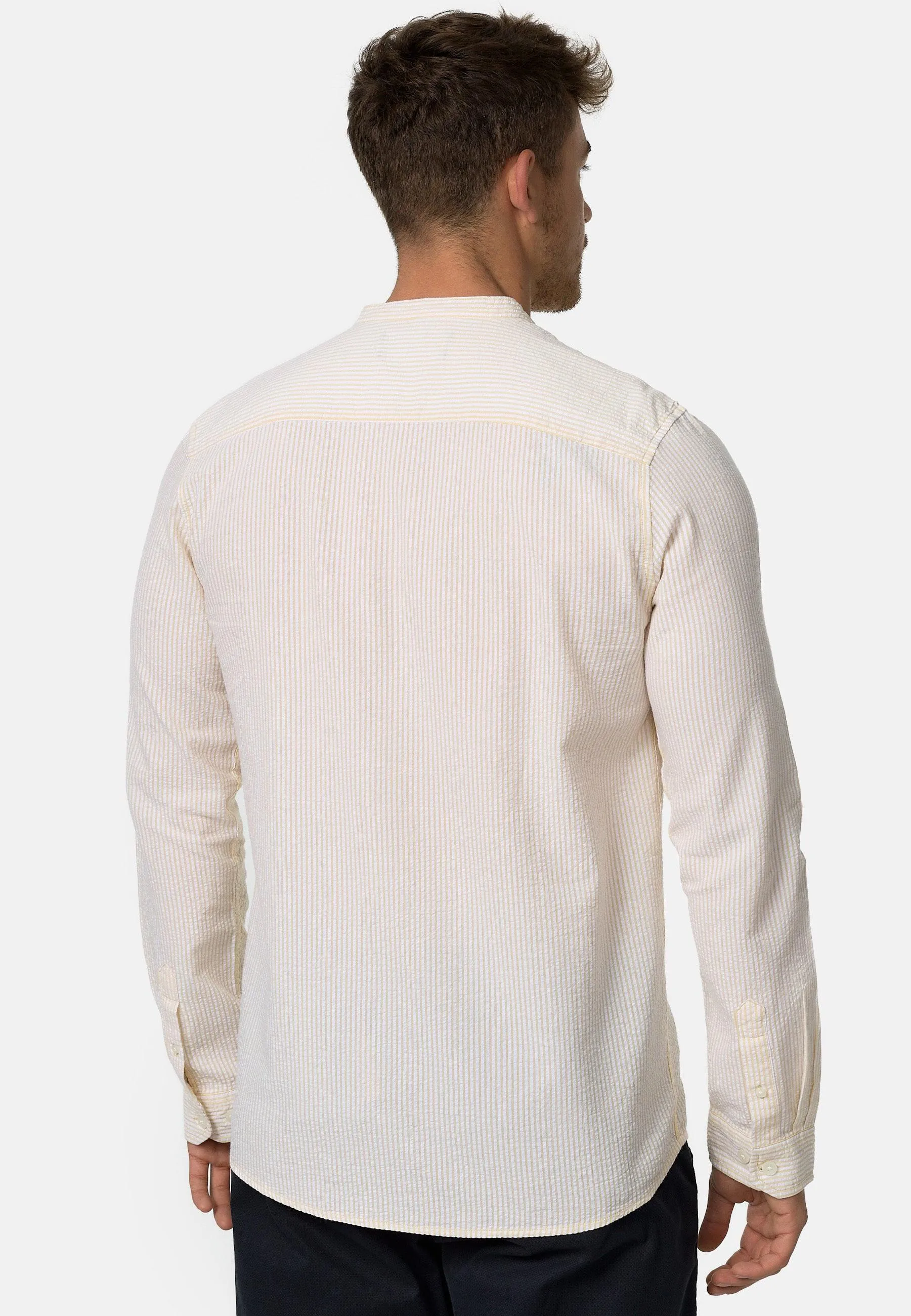 Hemd Langarm INCari