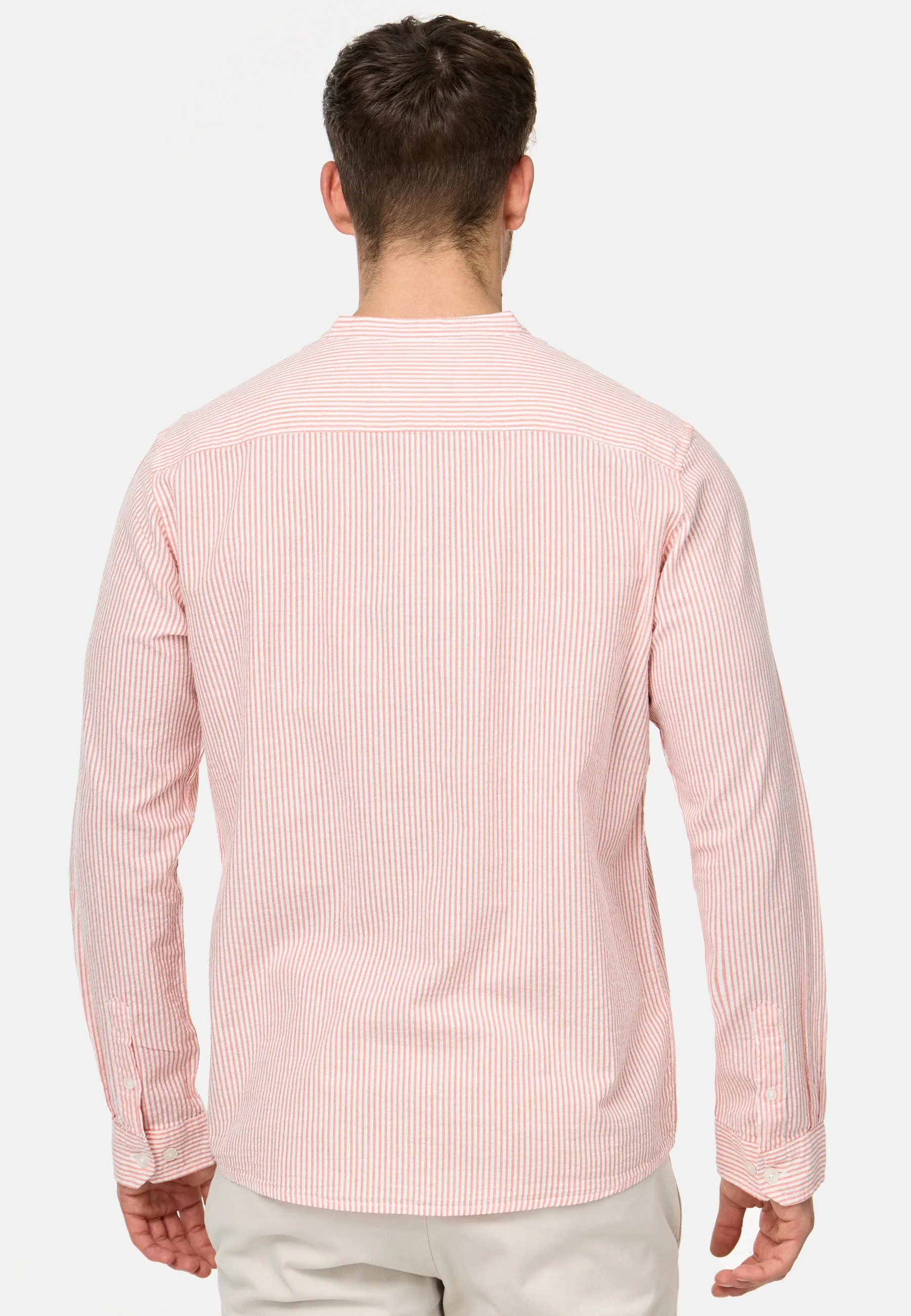 Hemd Langarm INCari