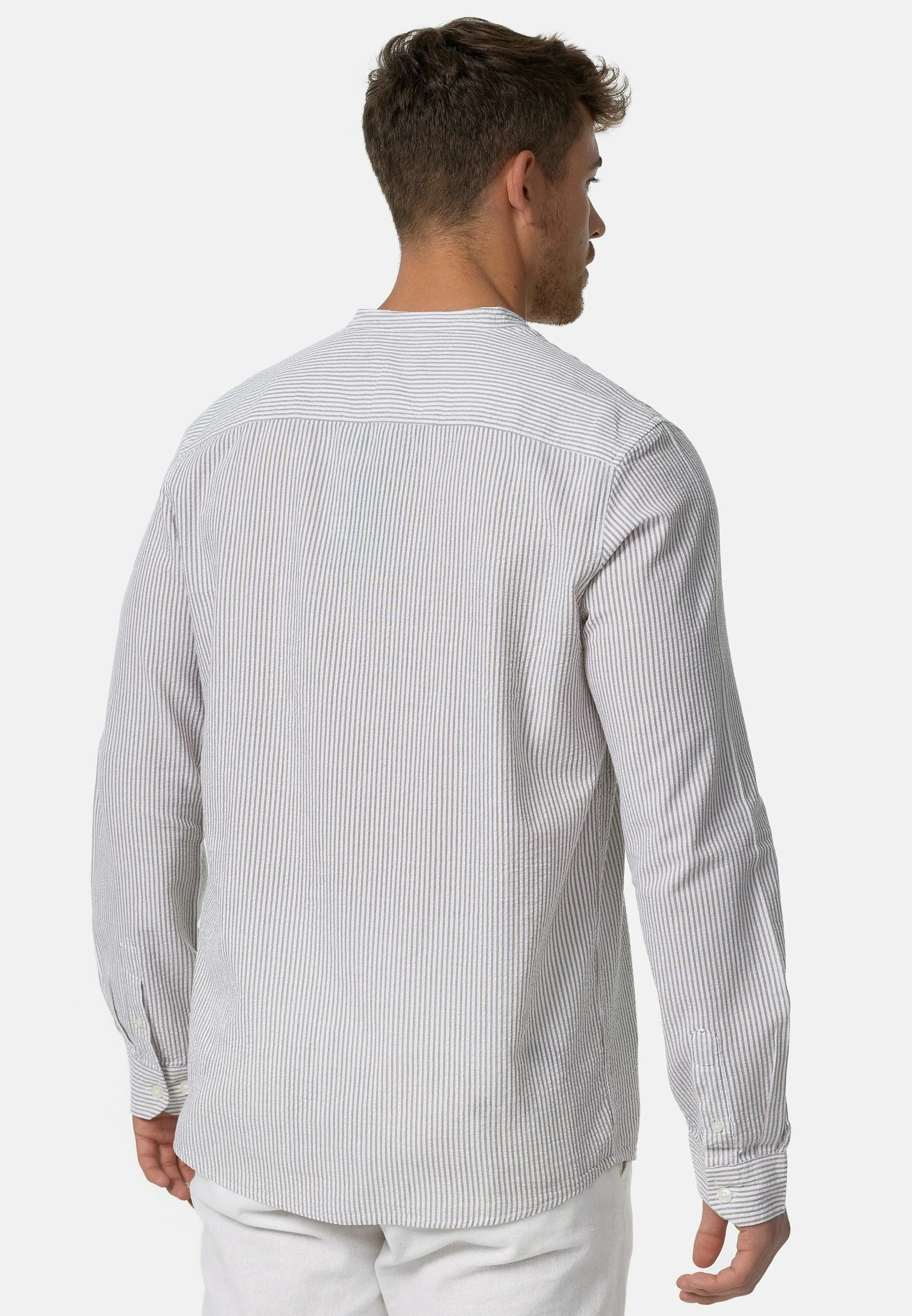 Hemd Langarm INCari