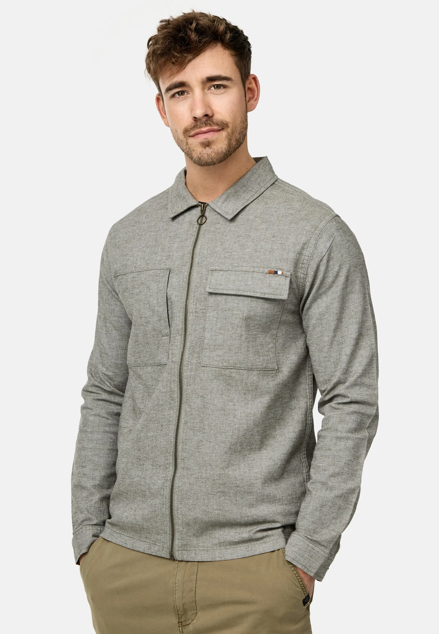 Hemd Langarm INEuron
