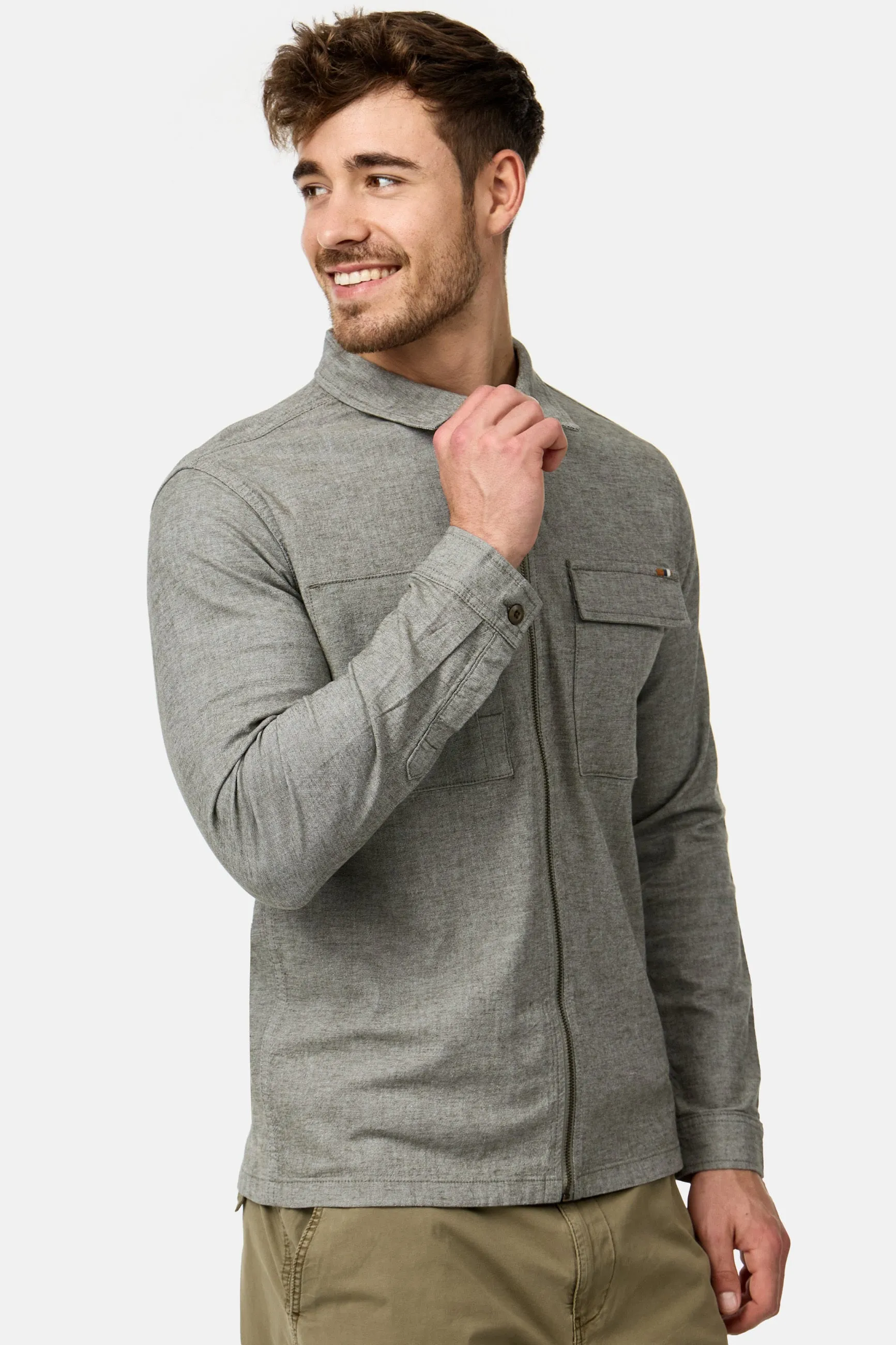 Hemd Langarm INEuron