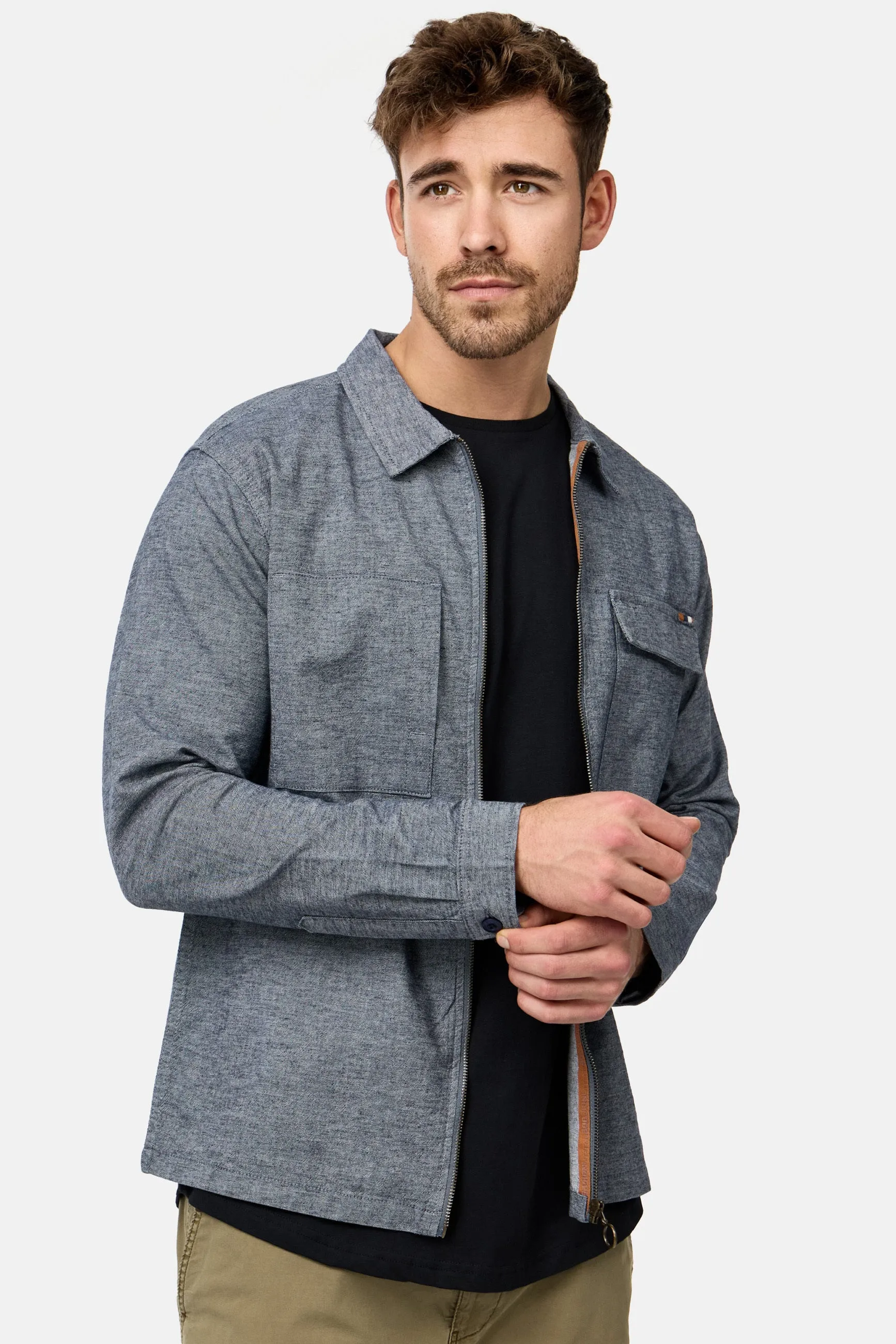 Hemd Langarm INEuron