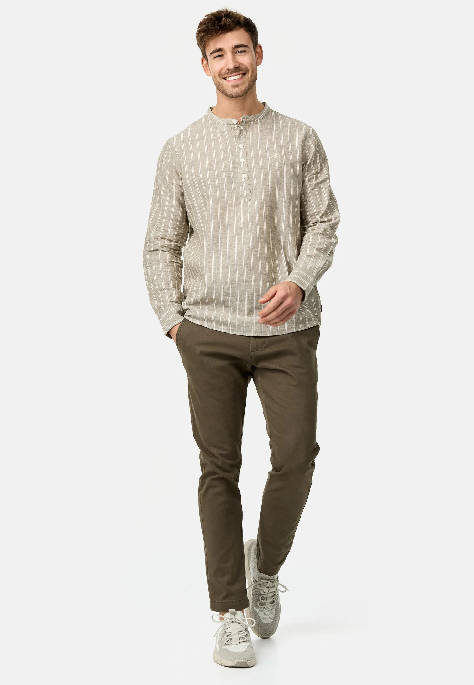 Hemd Langarm INLif