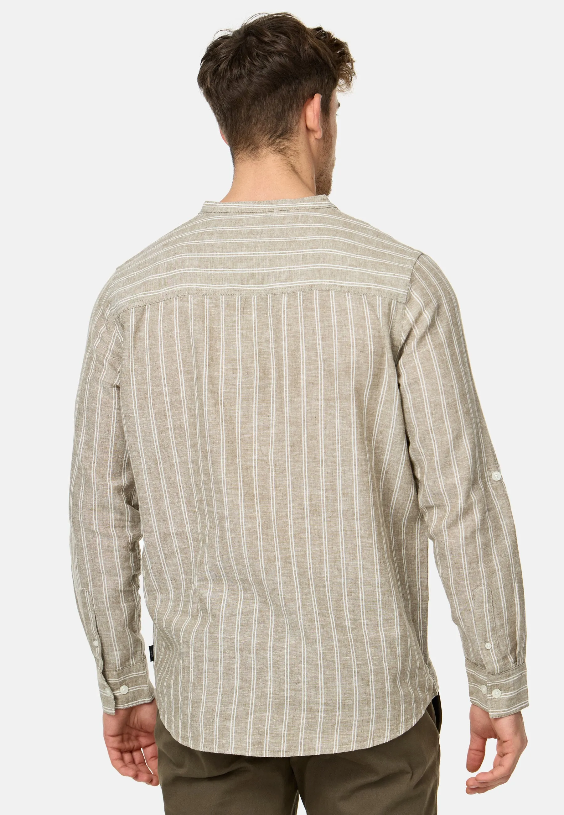 Hemd Langarm INLif