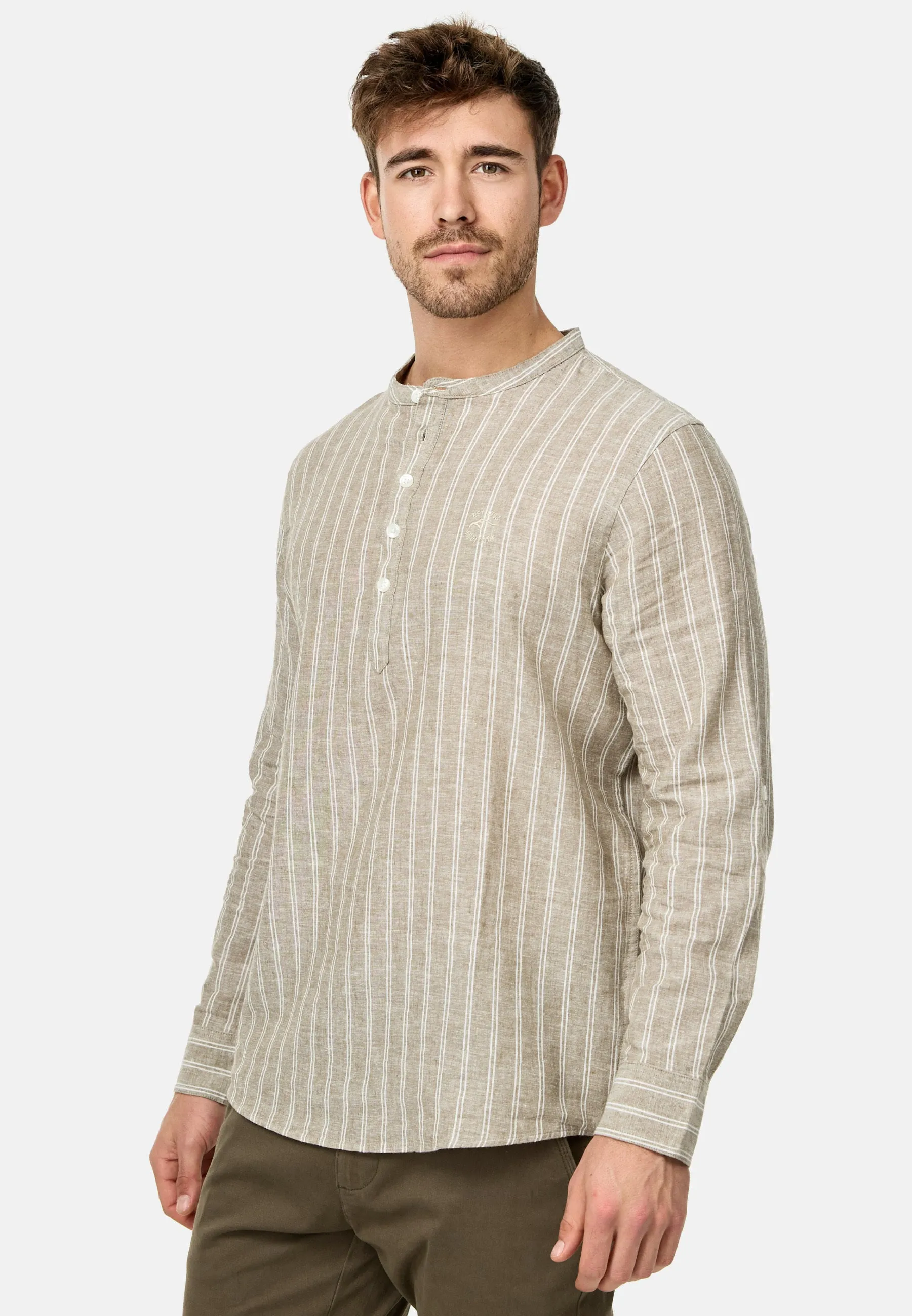 Hemd Langarm INLif