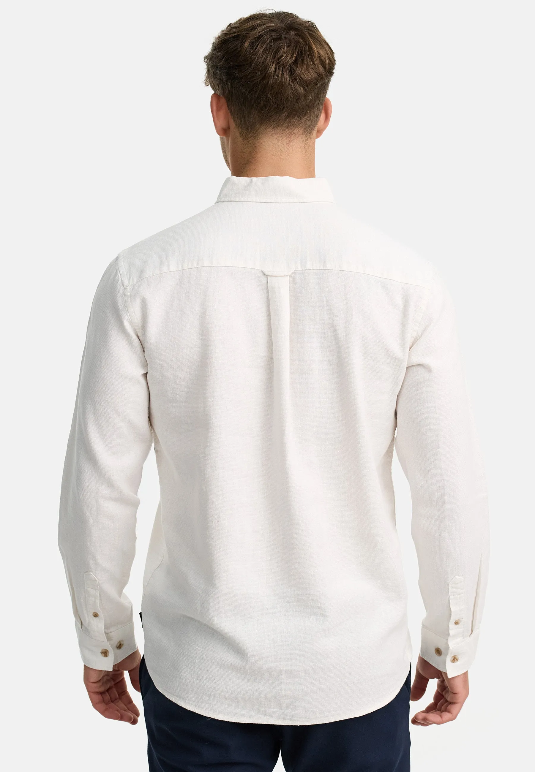 Hemd Langarm INNiell