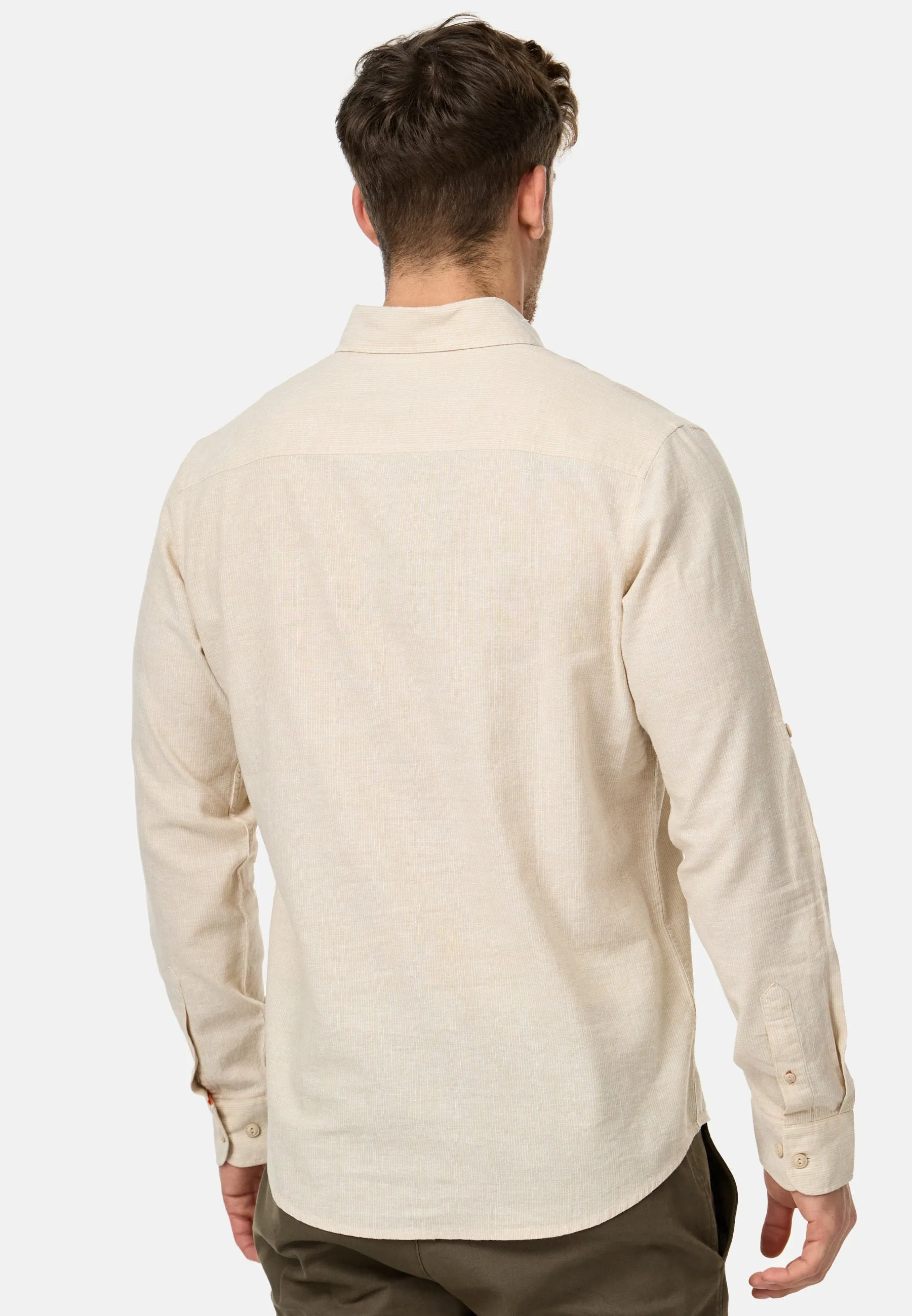 Hemd Langarm INTheon