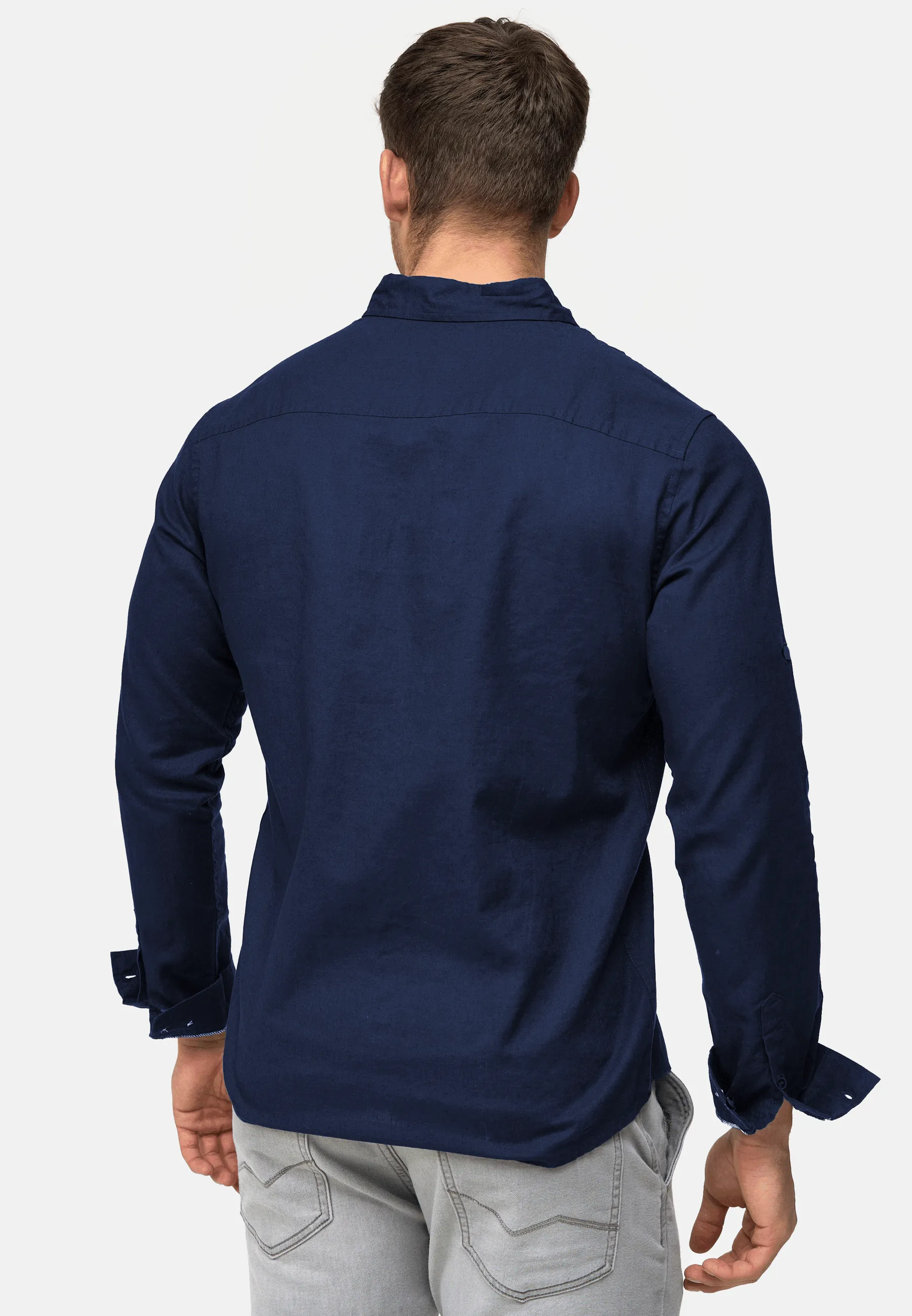 Hemd Langarm Kepner