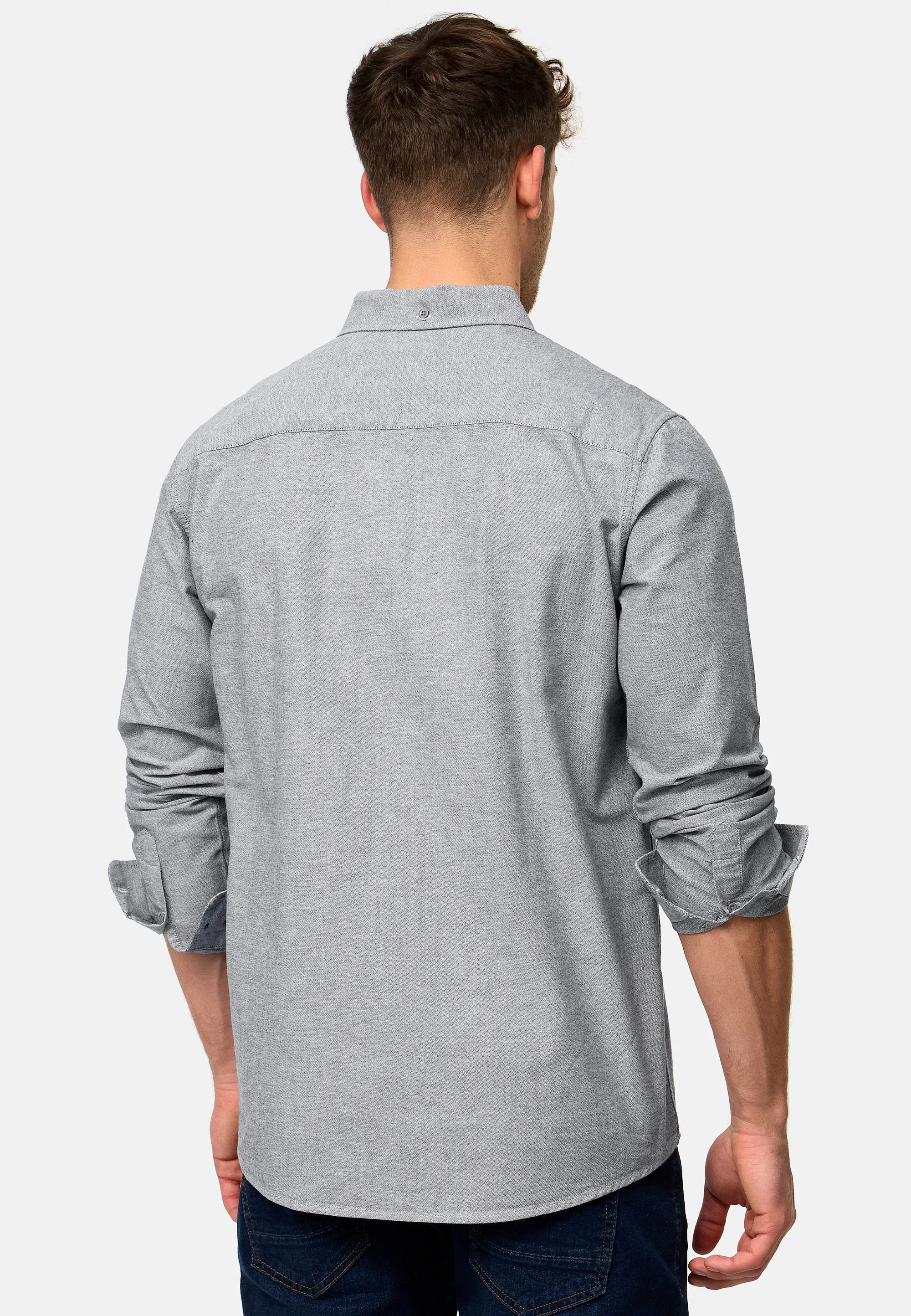 Hemd Langarm Kepner