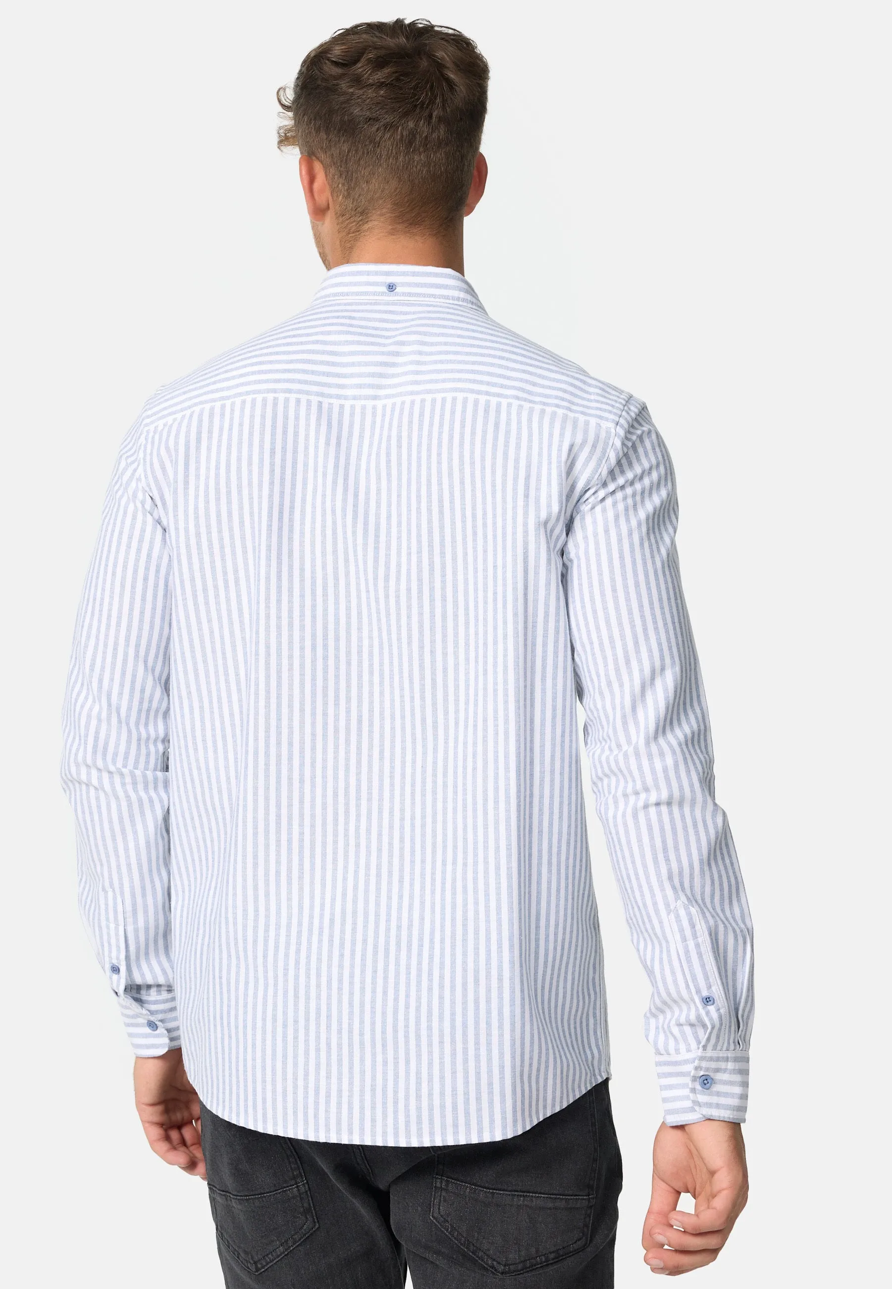 Hemd Langarm Kepner