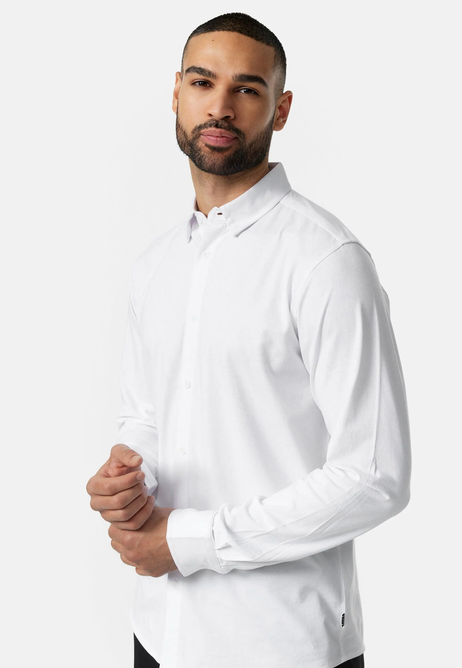 Hemd Langarm Theo