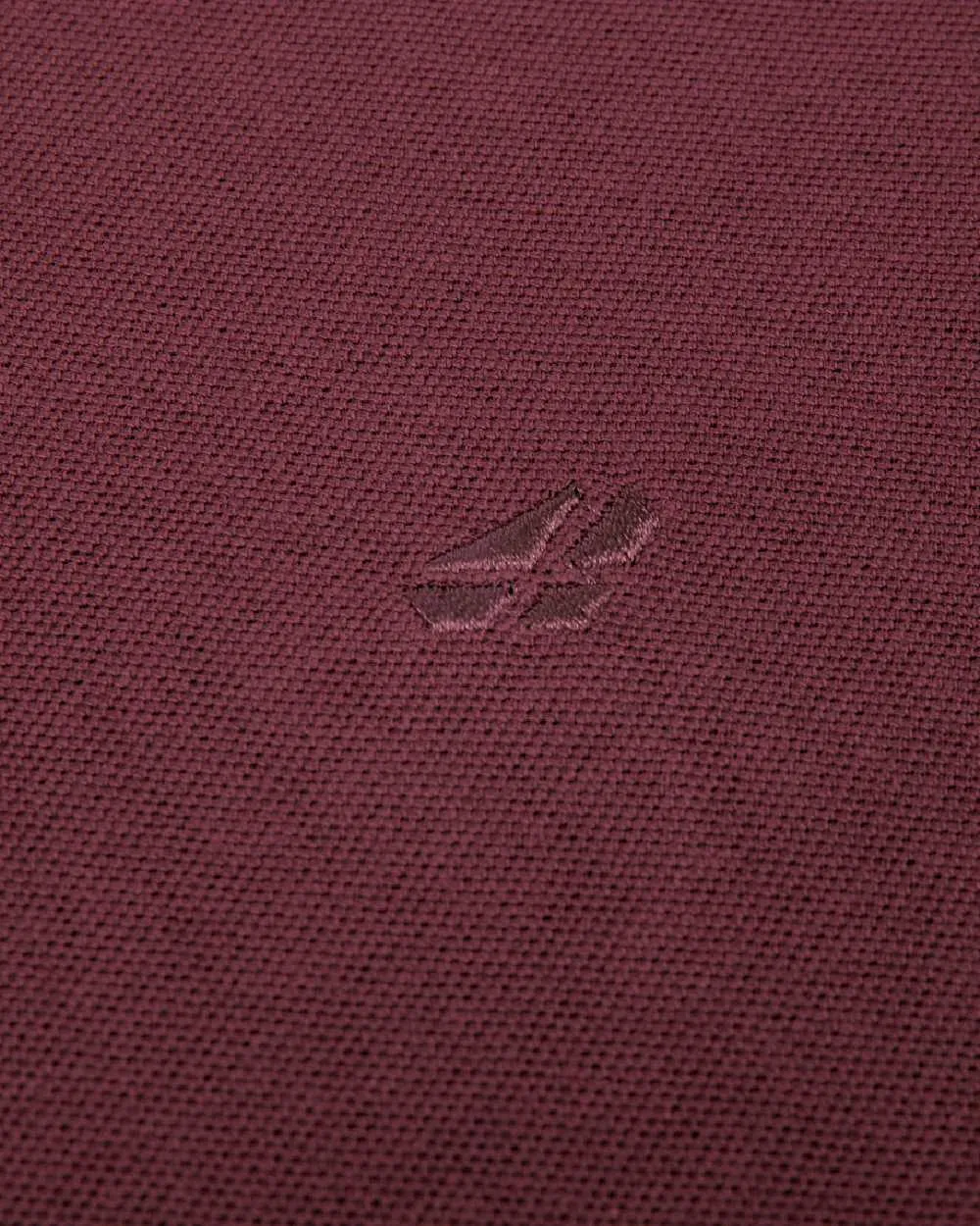 Hoggs of Fife Largs Pique Polo Shirt