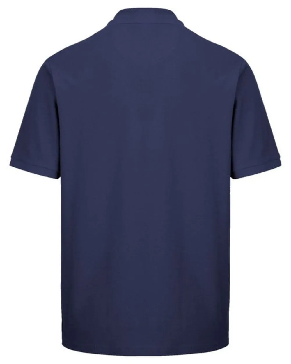 Hoggs of Fife Largs Pique Polo Shirt
