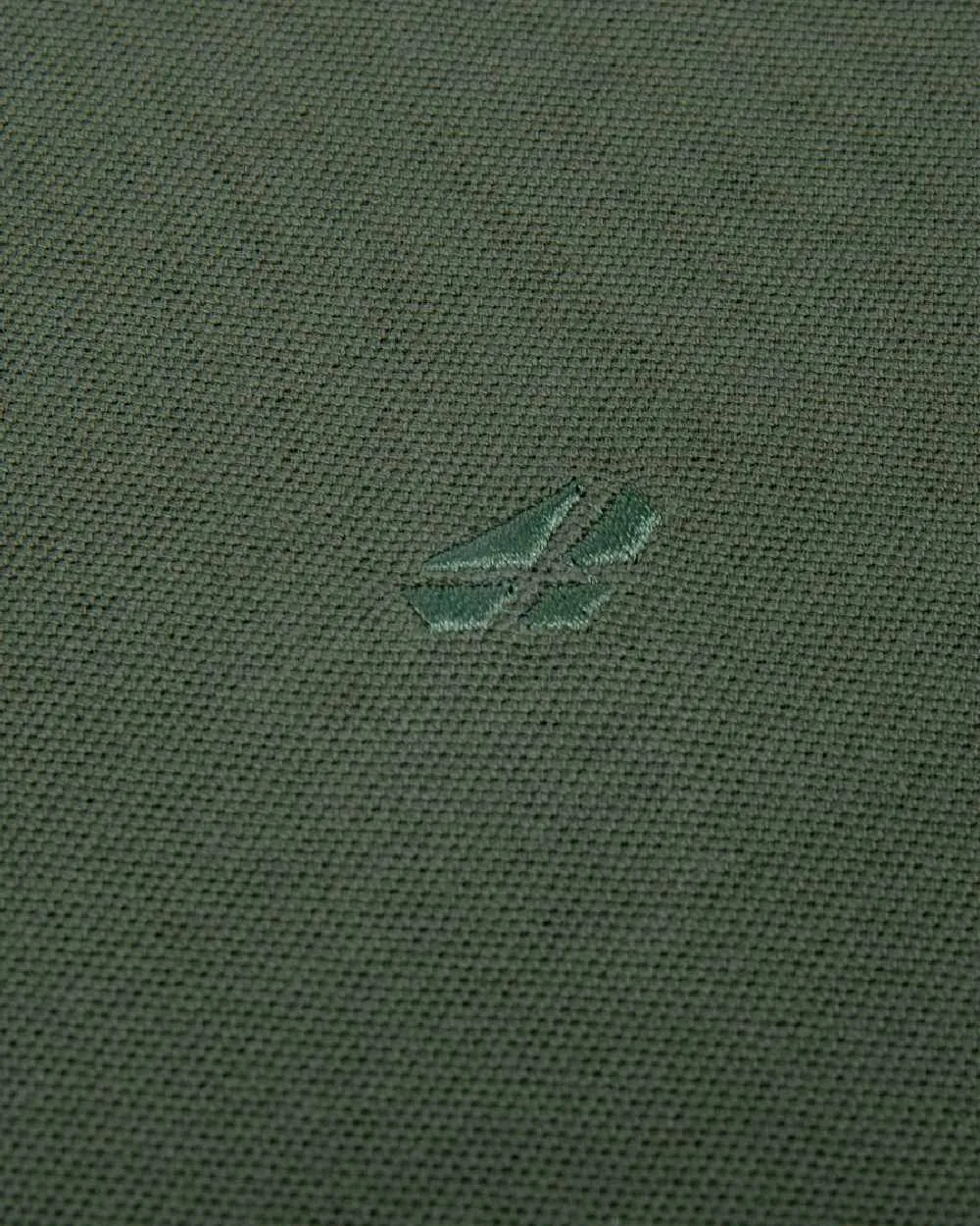Hoggs of Fife Largs Pique Polo Shirt