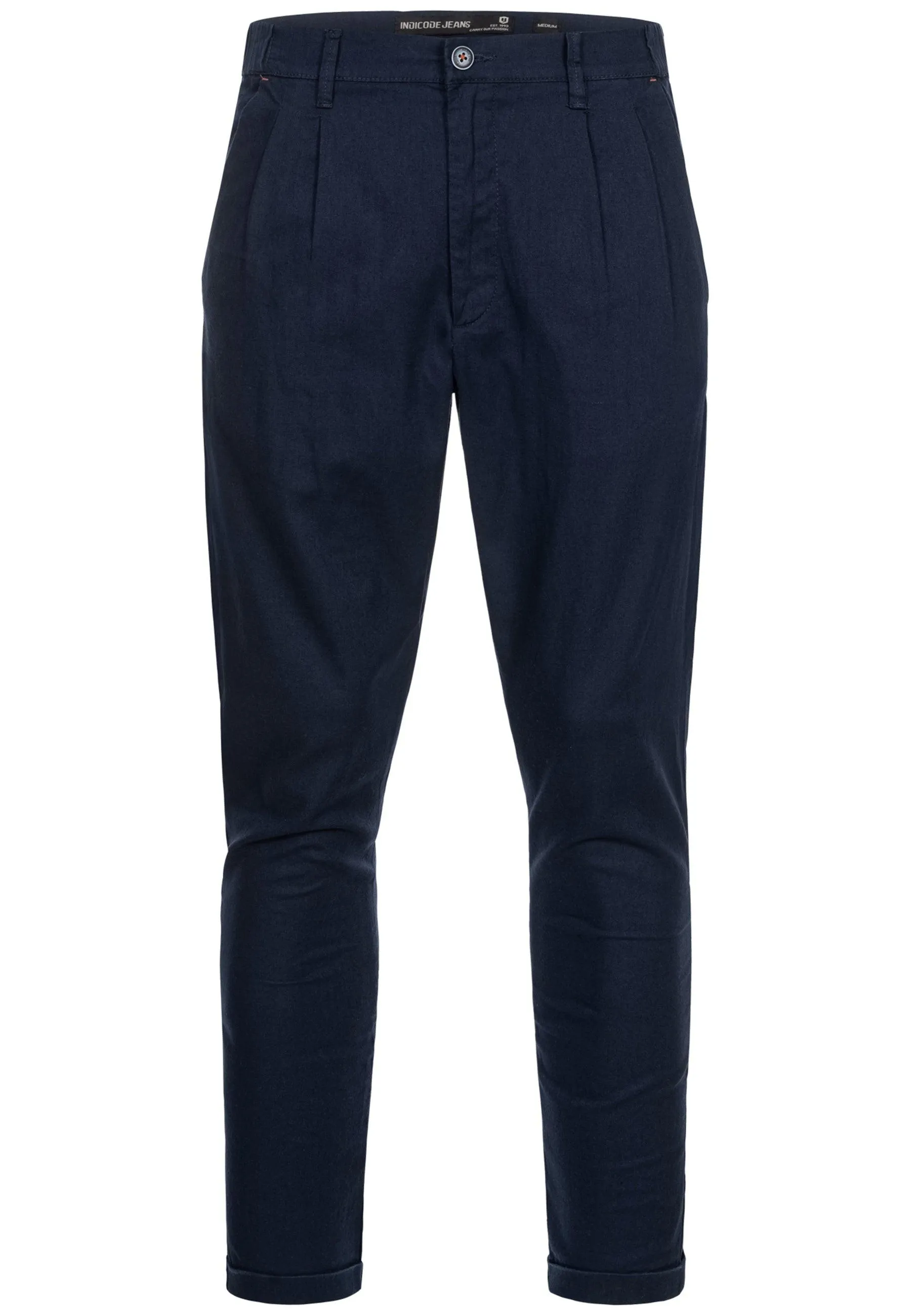 Hose Cunningham