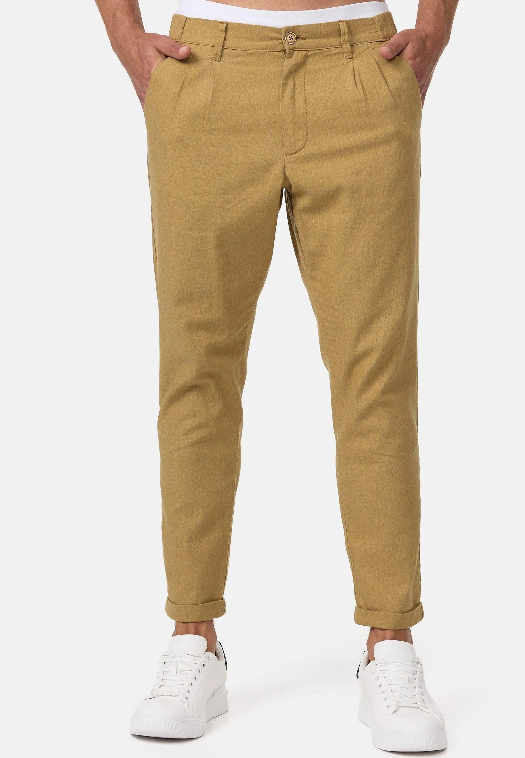 Hose Cunningham