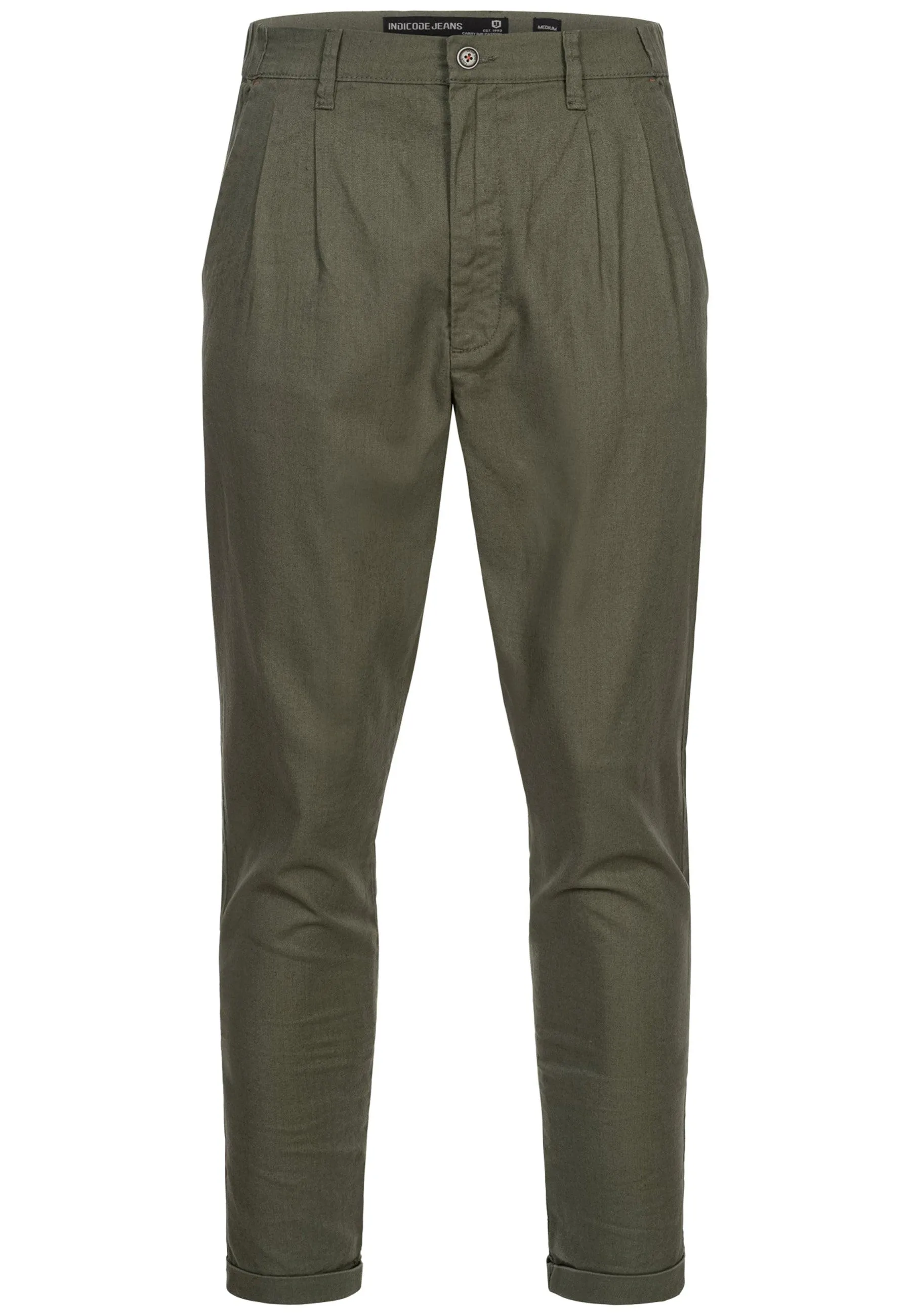 Hose Cunningham