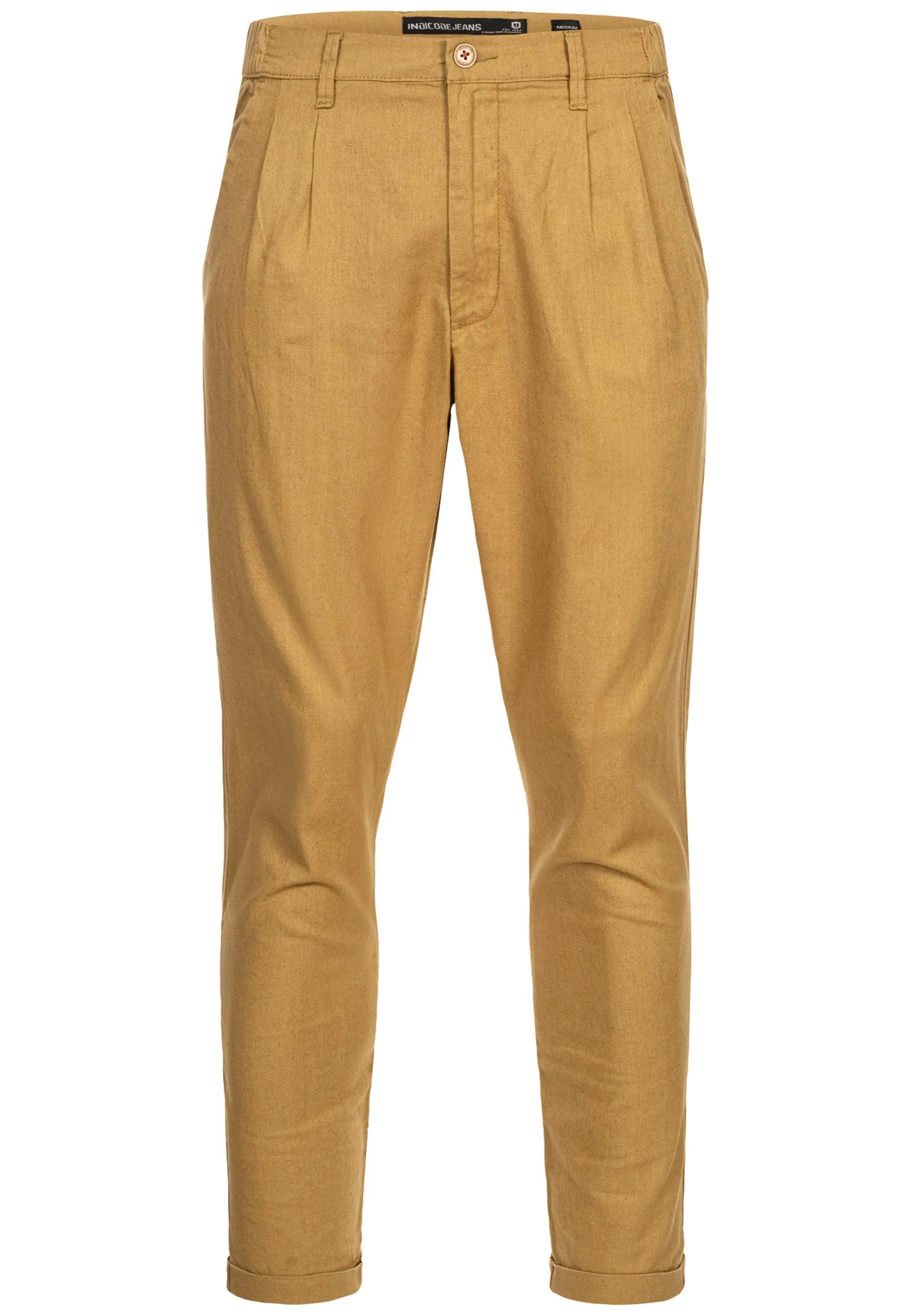 Hose Cunningham