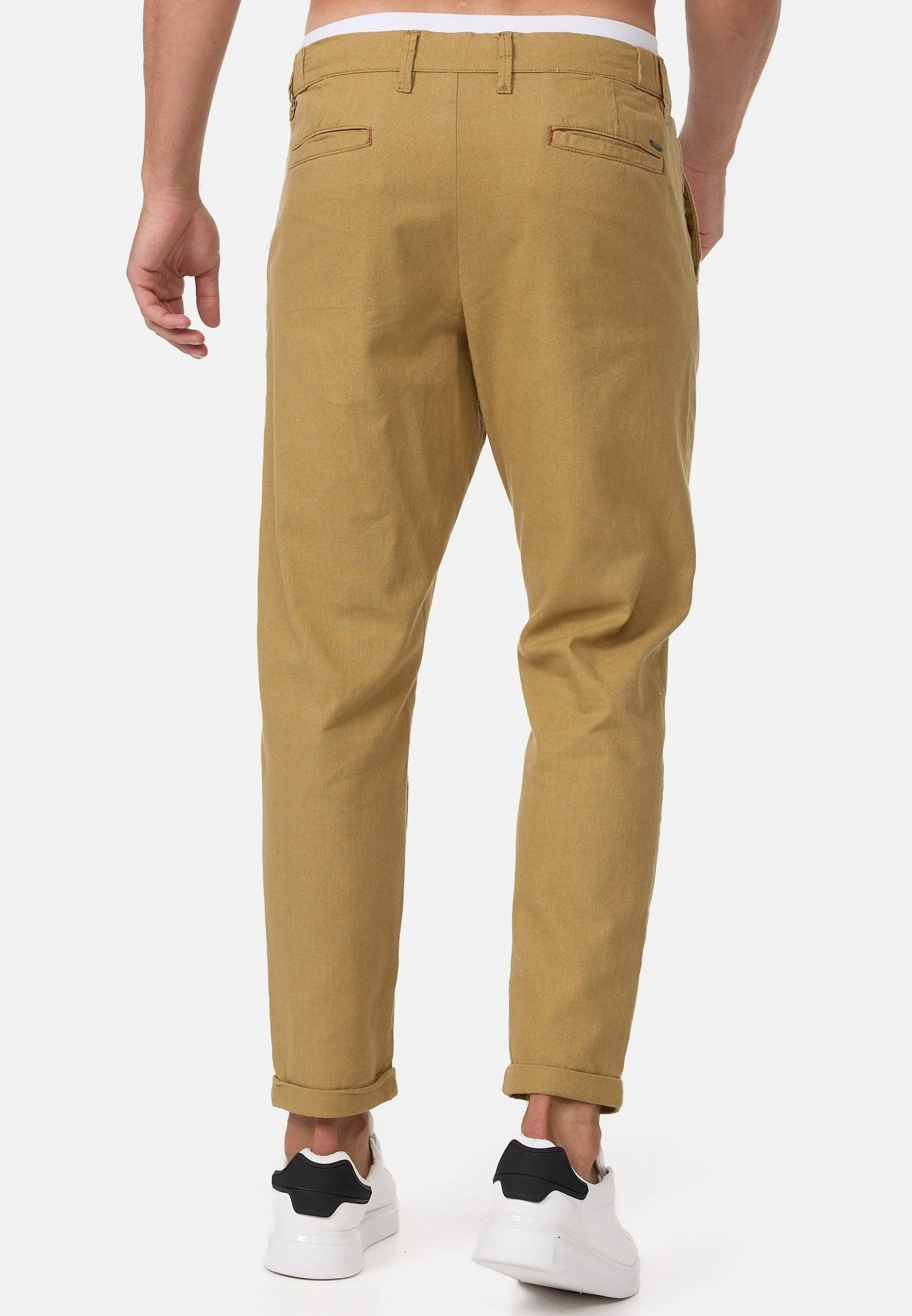 Hose Cunningham