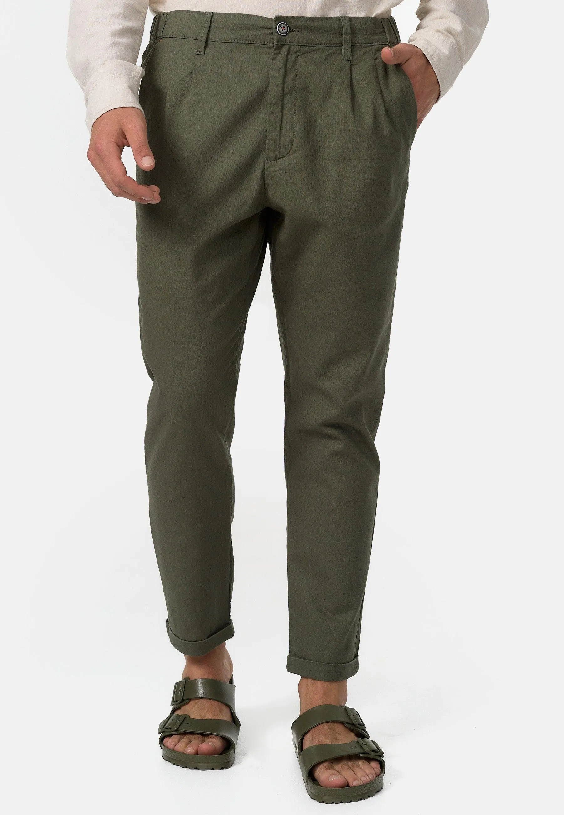 Hose Cunningham