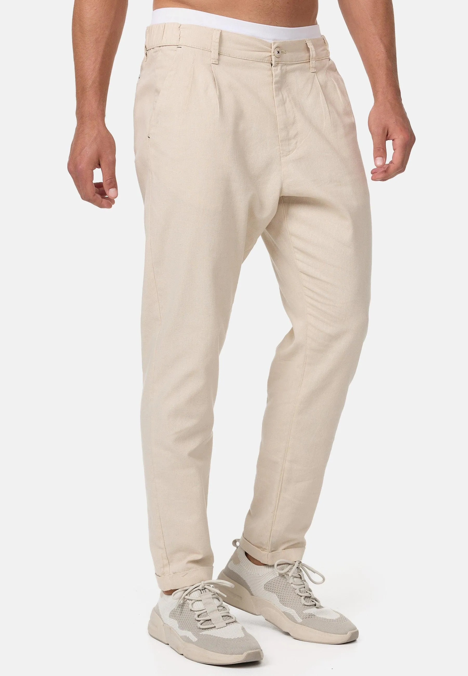 Hose Cunningham