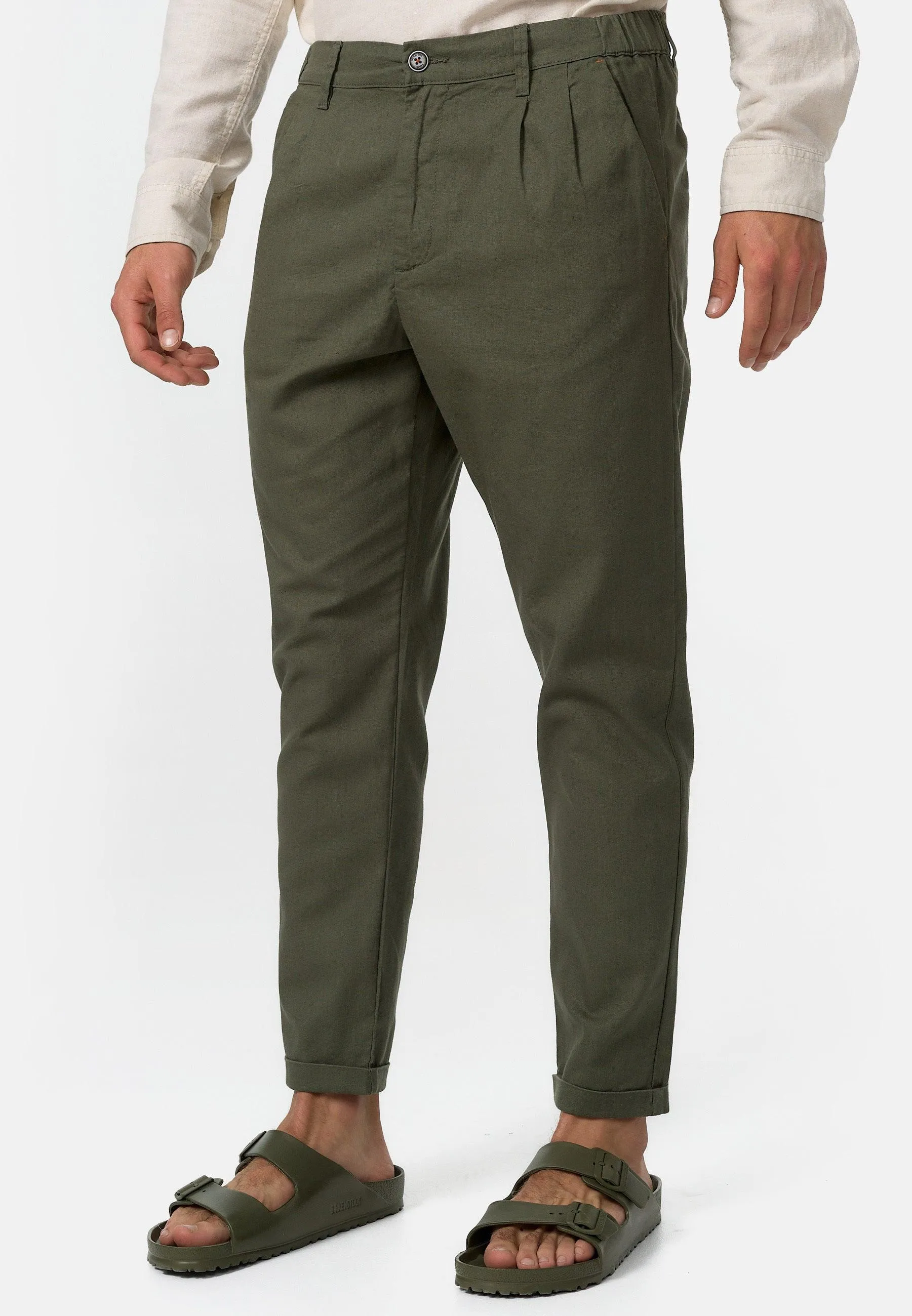 Hose Cunningham