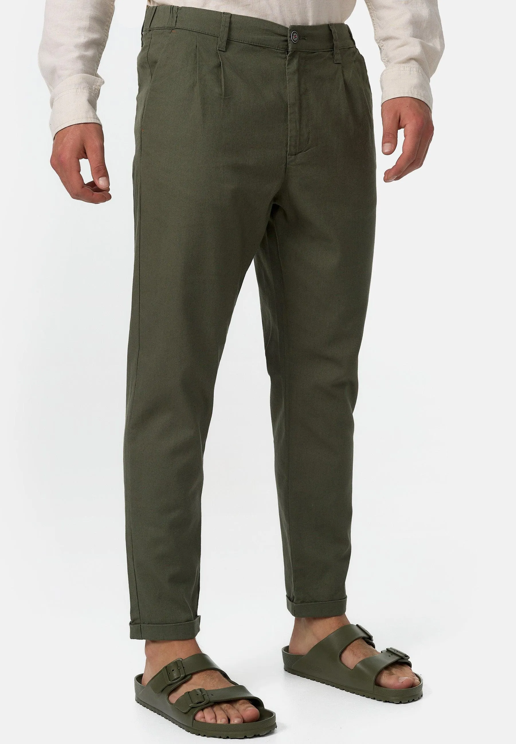 Hose Cunningham