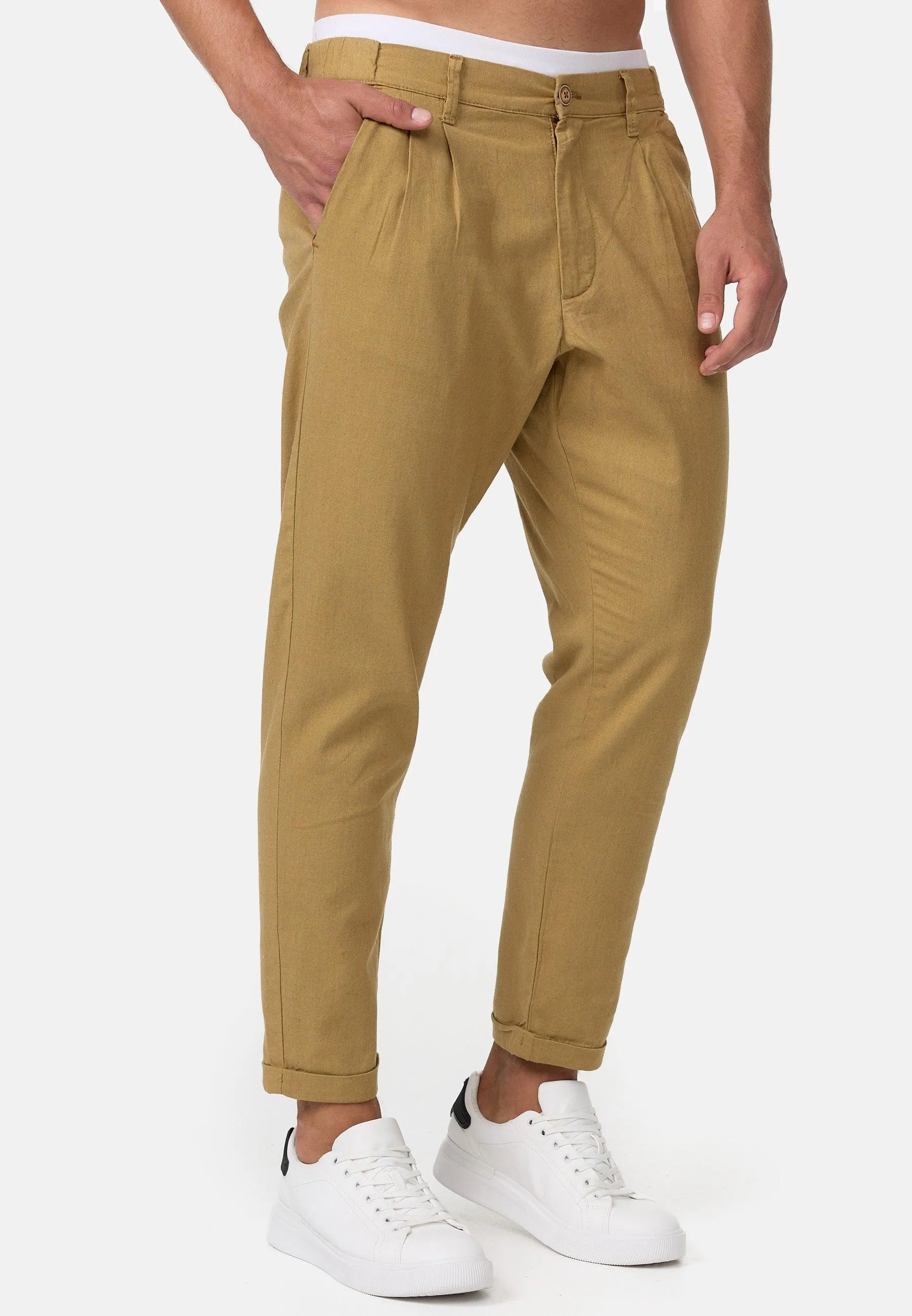 Hose Cunningham