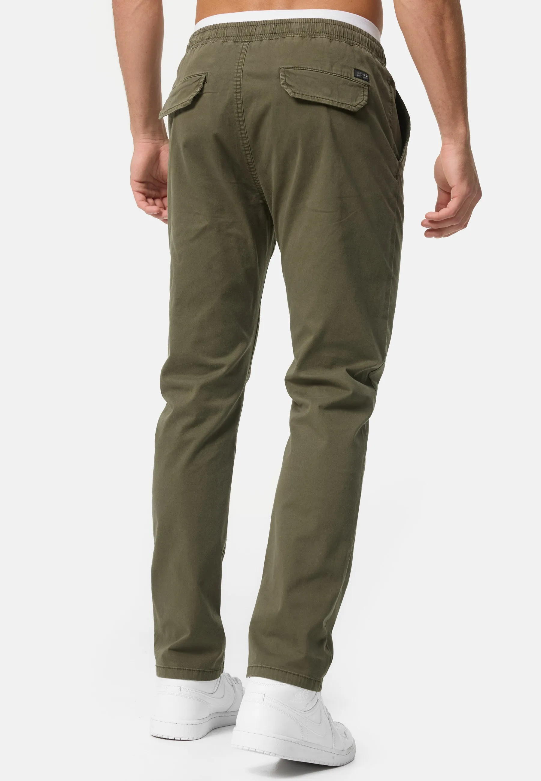 Hose Osborne
