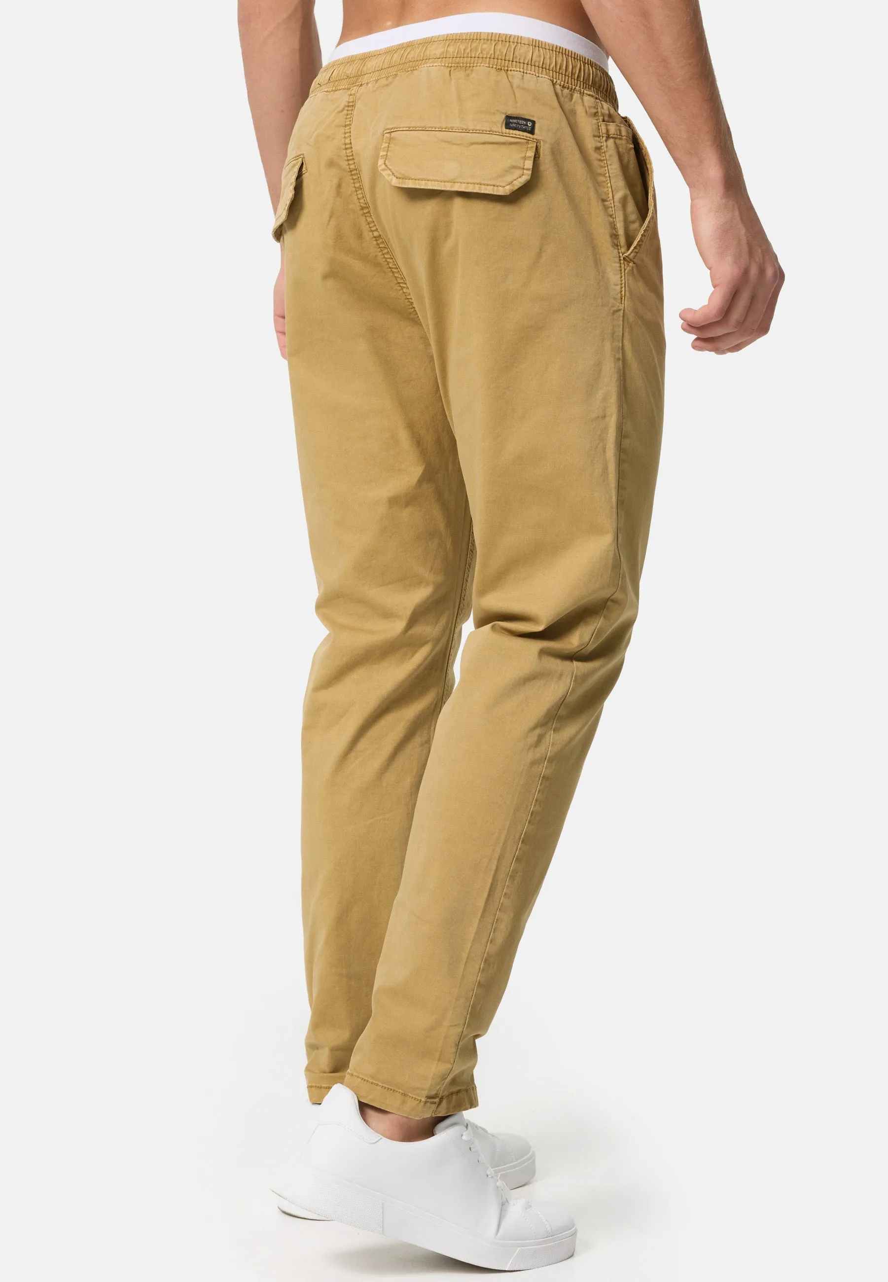 Hose Osborne