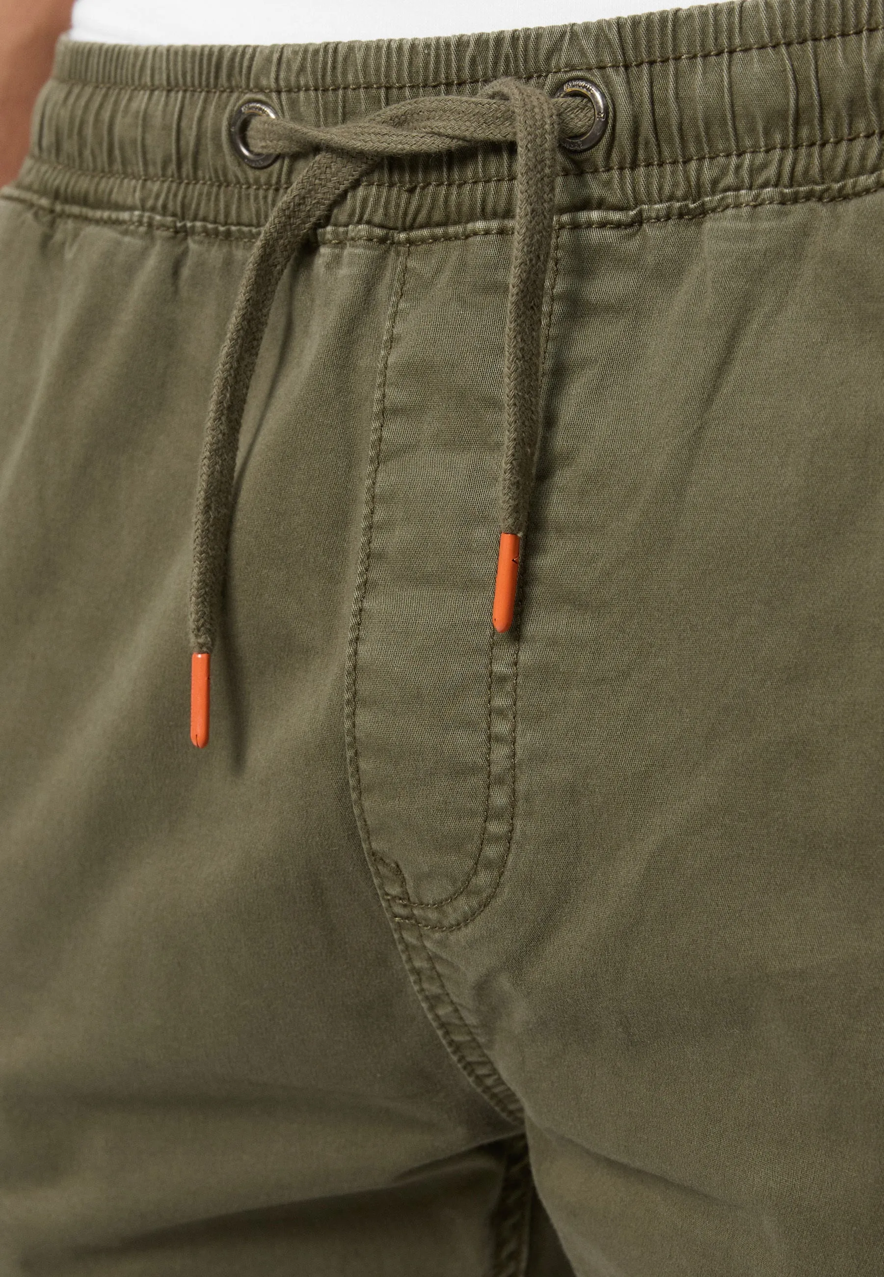 Hose Osborne