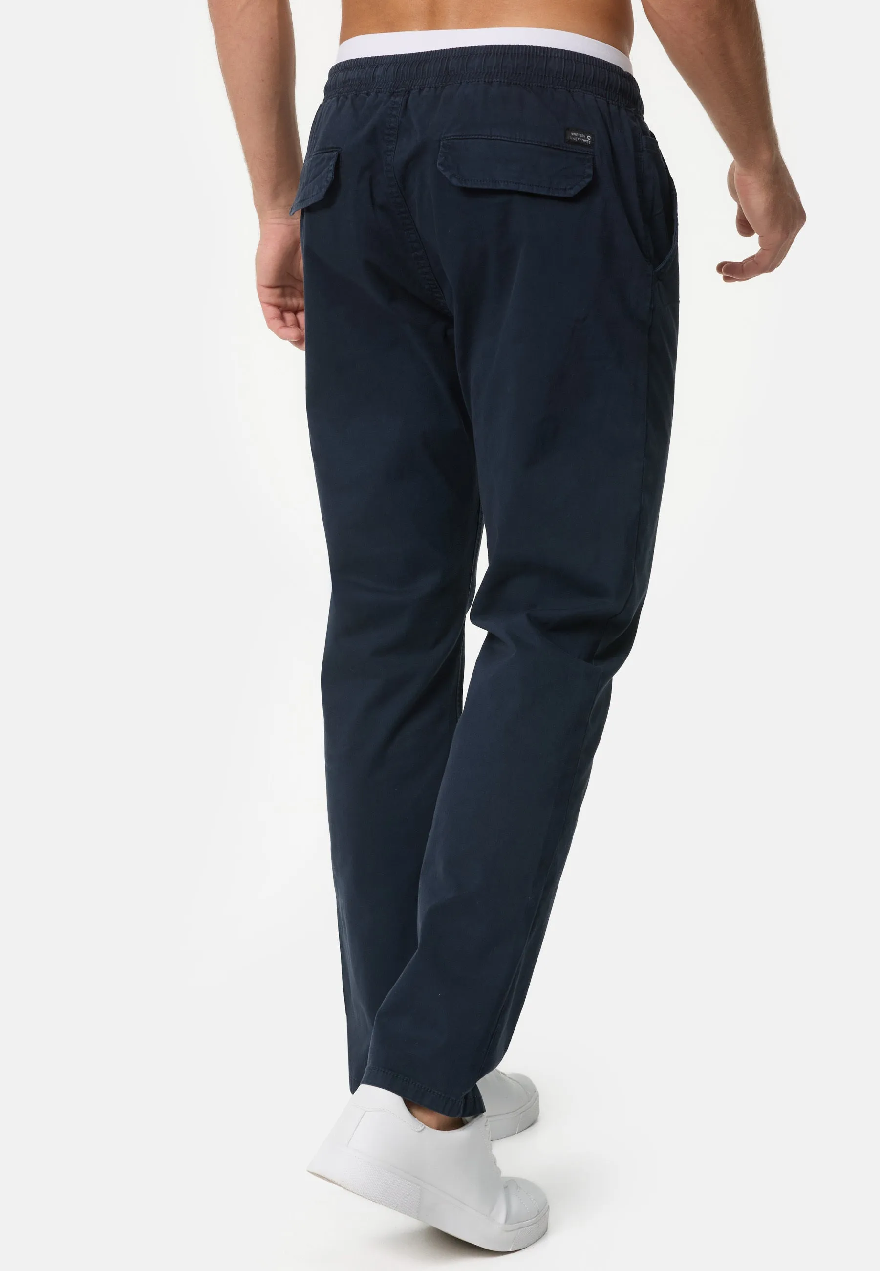 Hose Osborne